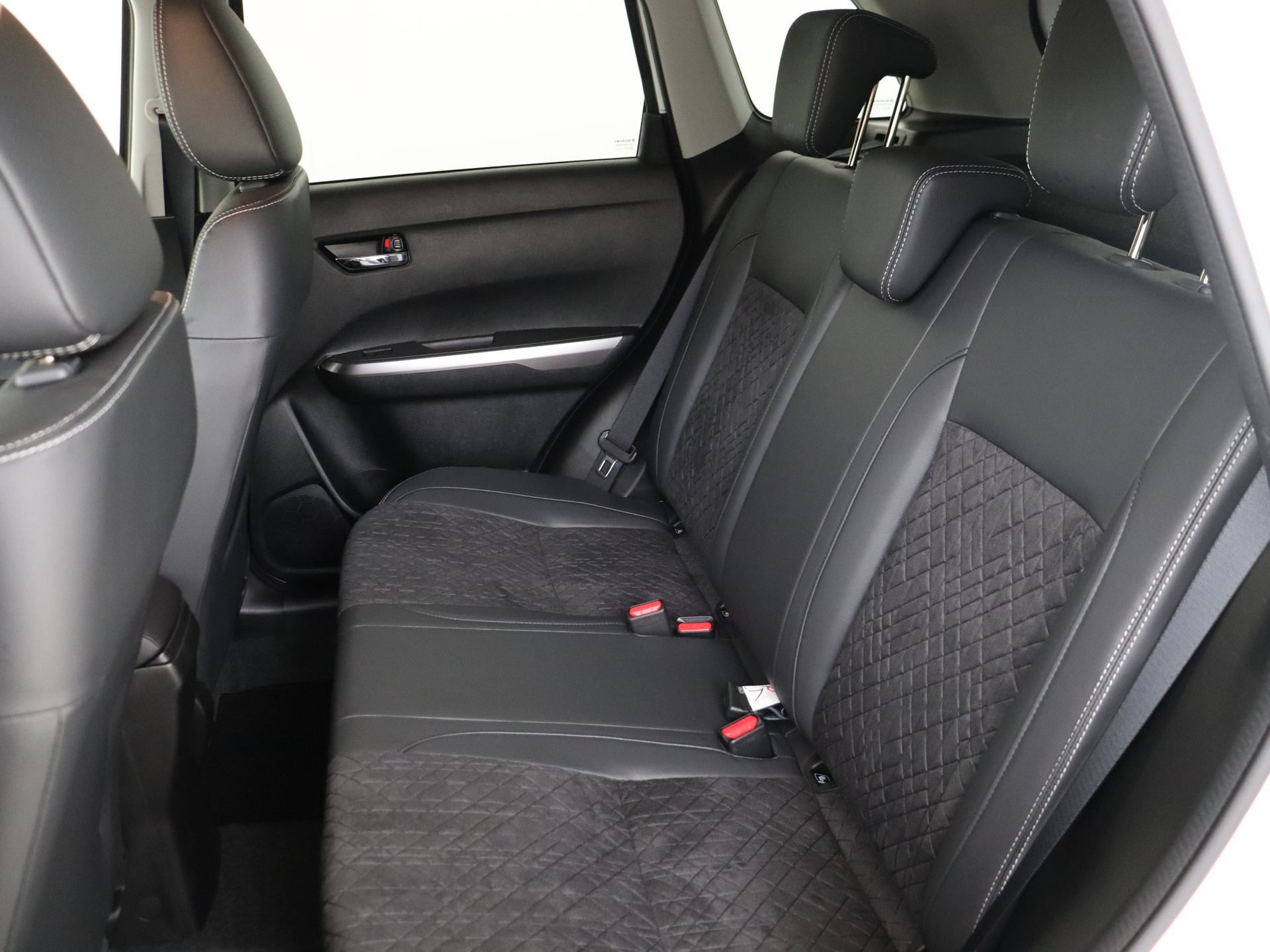 Foto van Suzuki Vitara