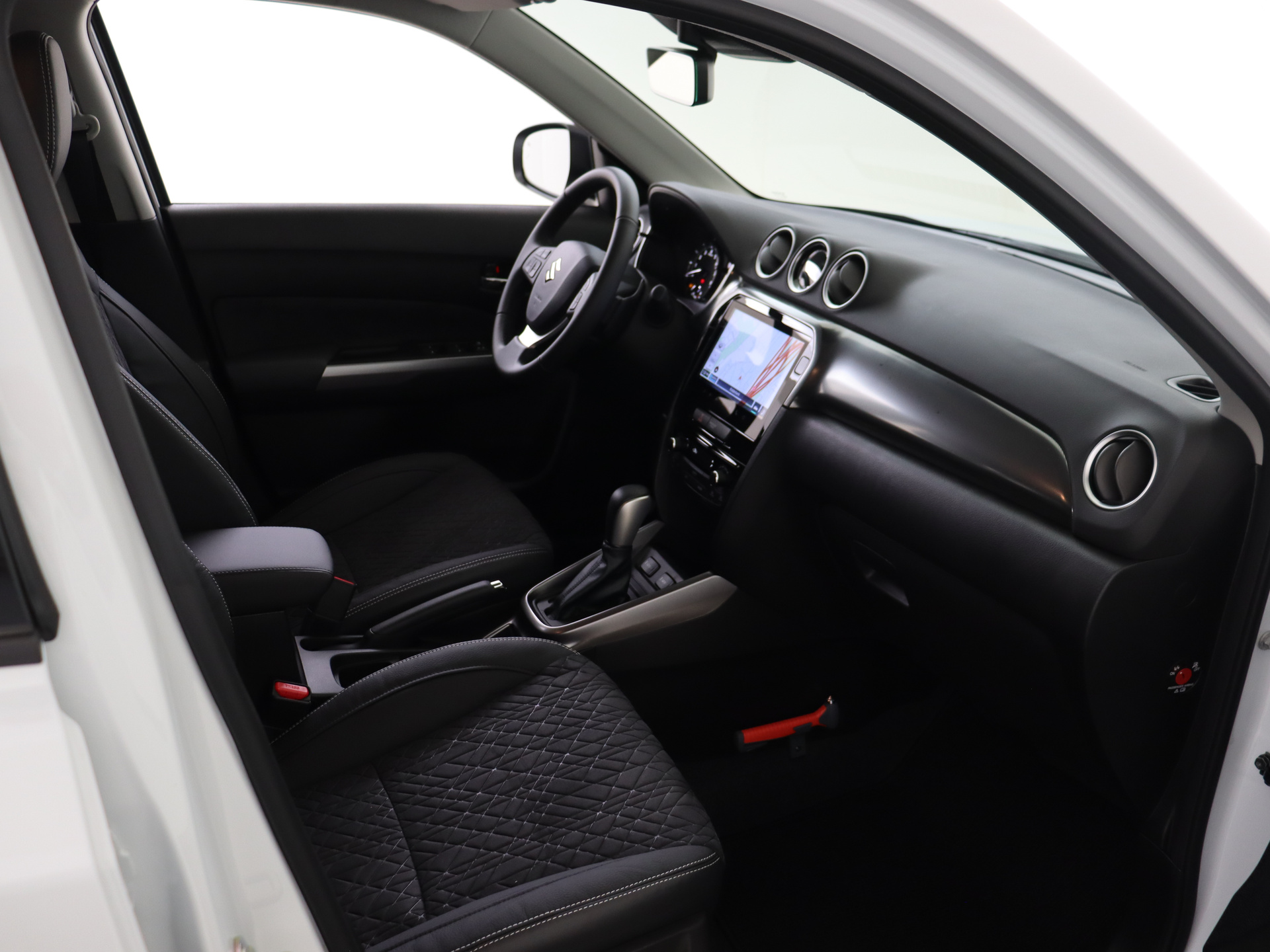 Foto van Suzuki Vitara