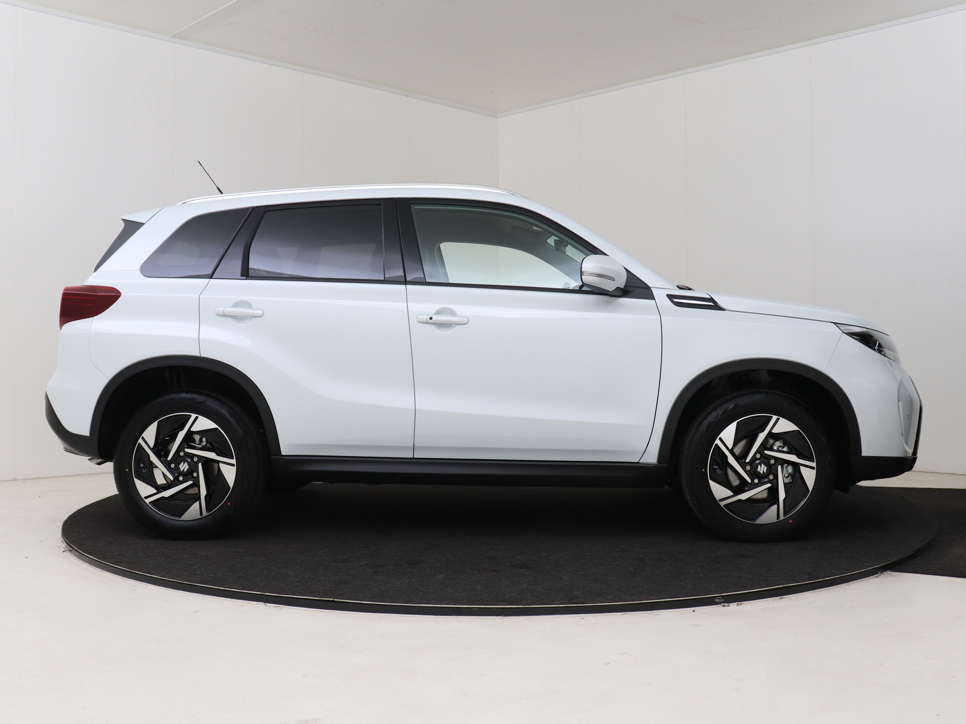 Foto van Suzuki Vitara