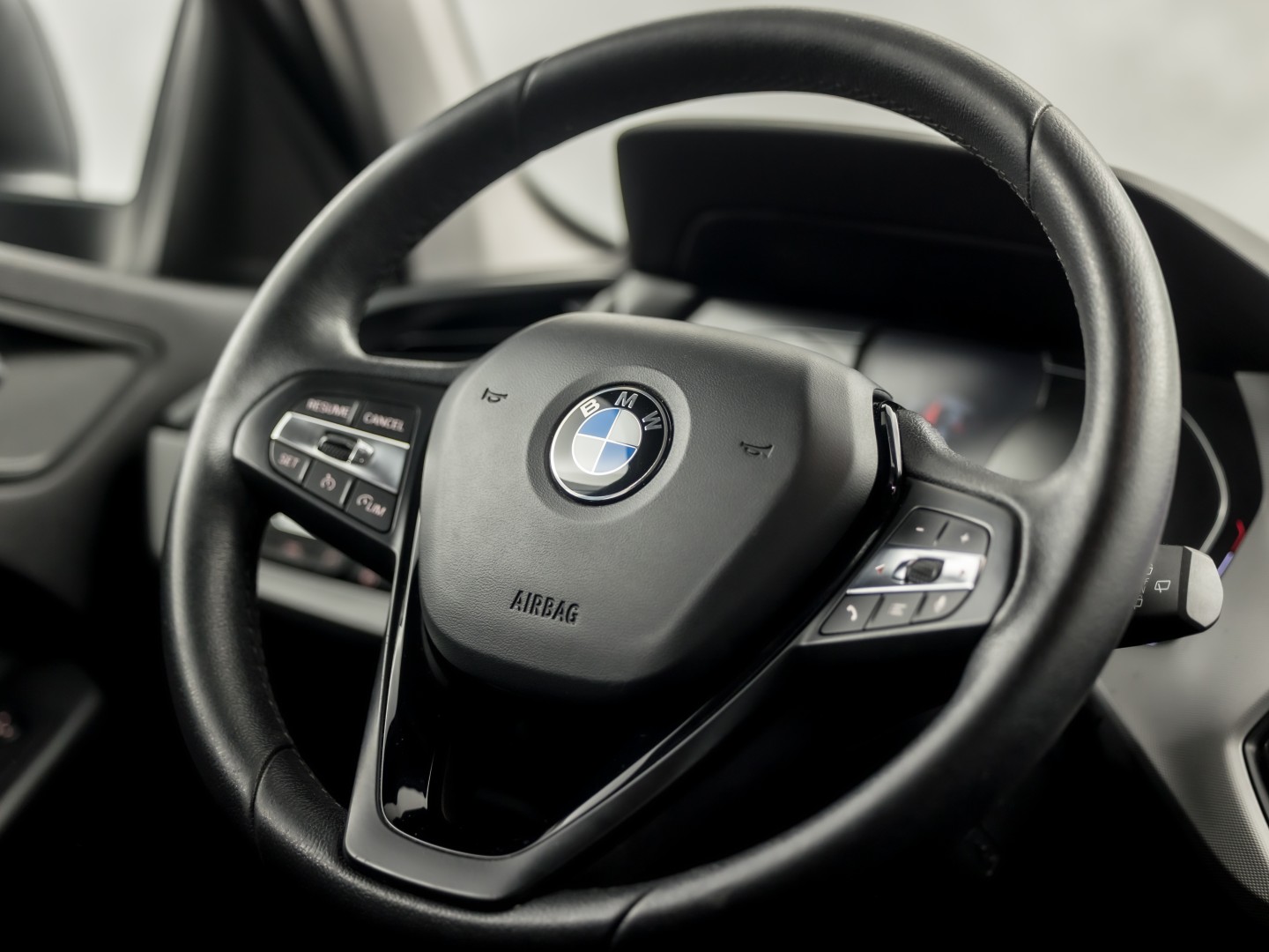 Foto van BMW 116i