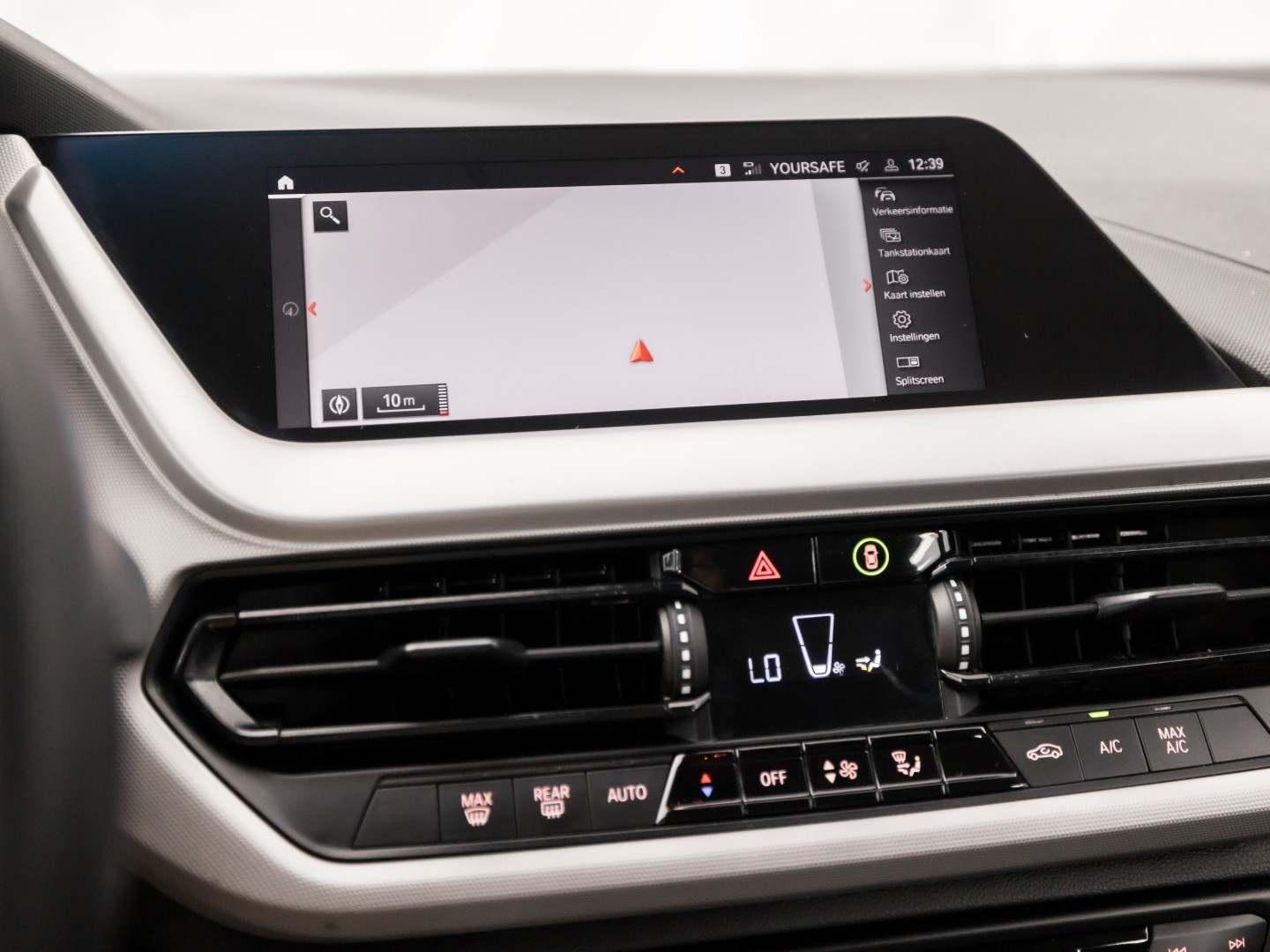 Foto van BMW 116i