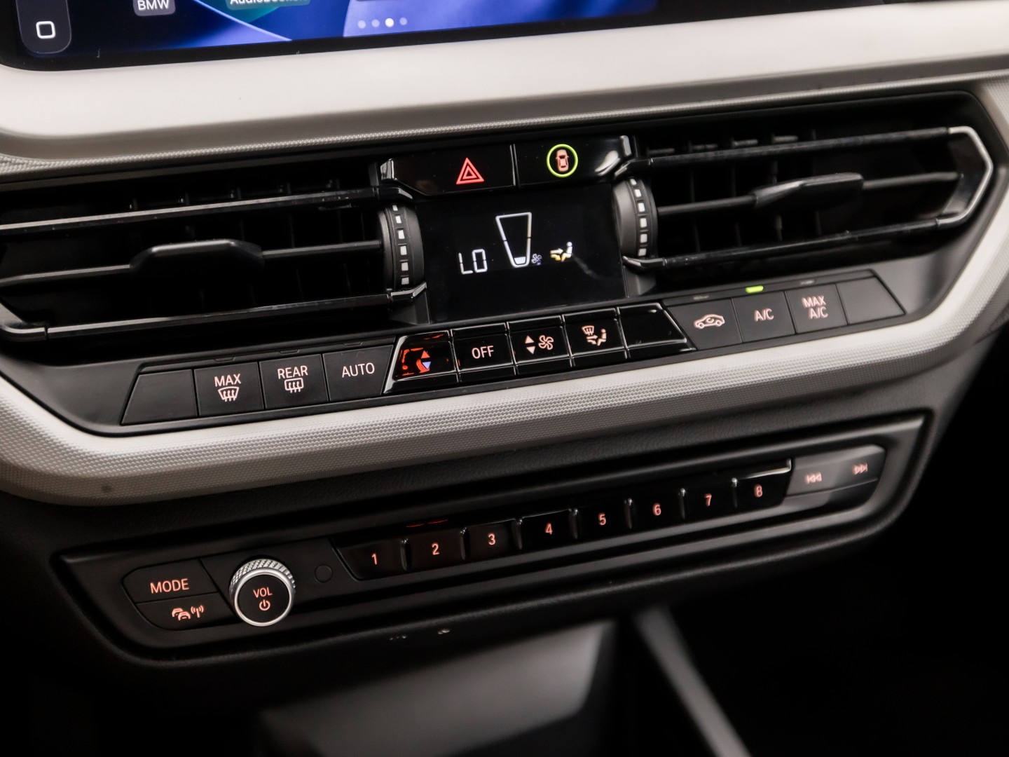 Foto van BMW 116i
