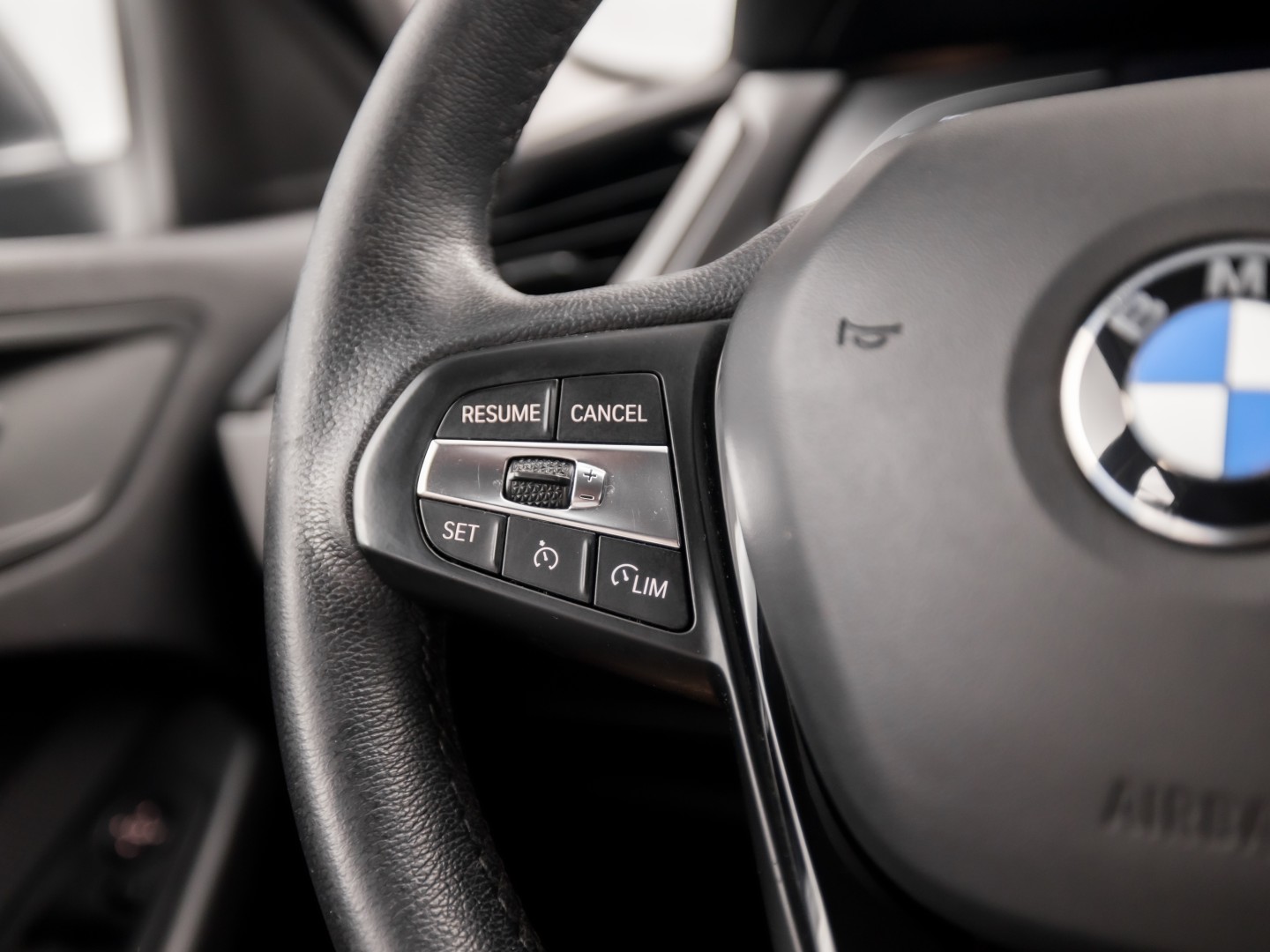 Foto van BMW 116i