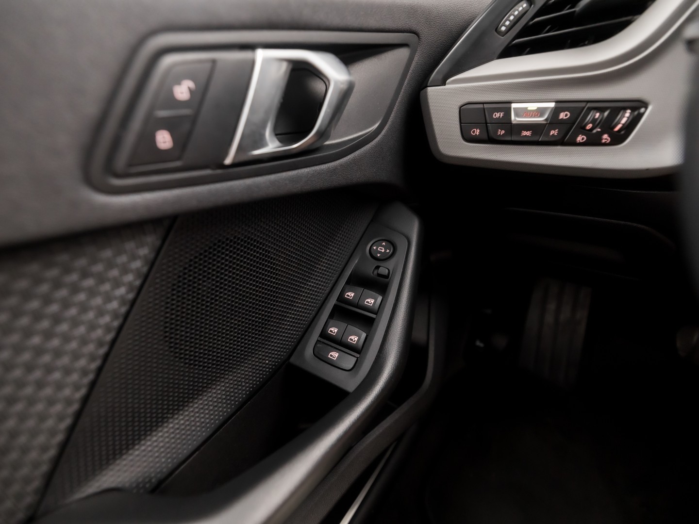 Foto van BMW 116i