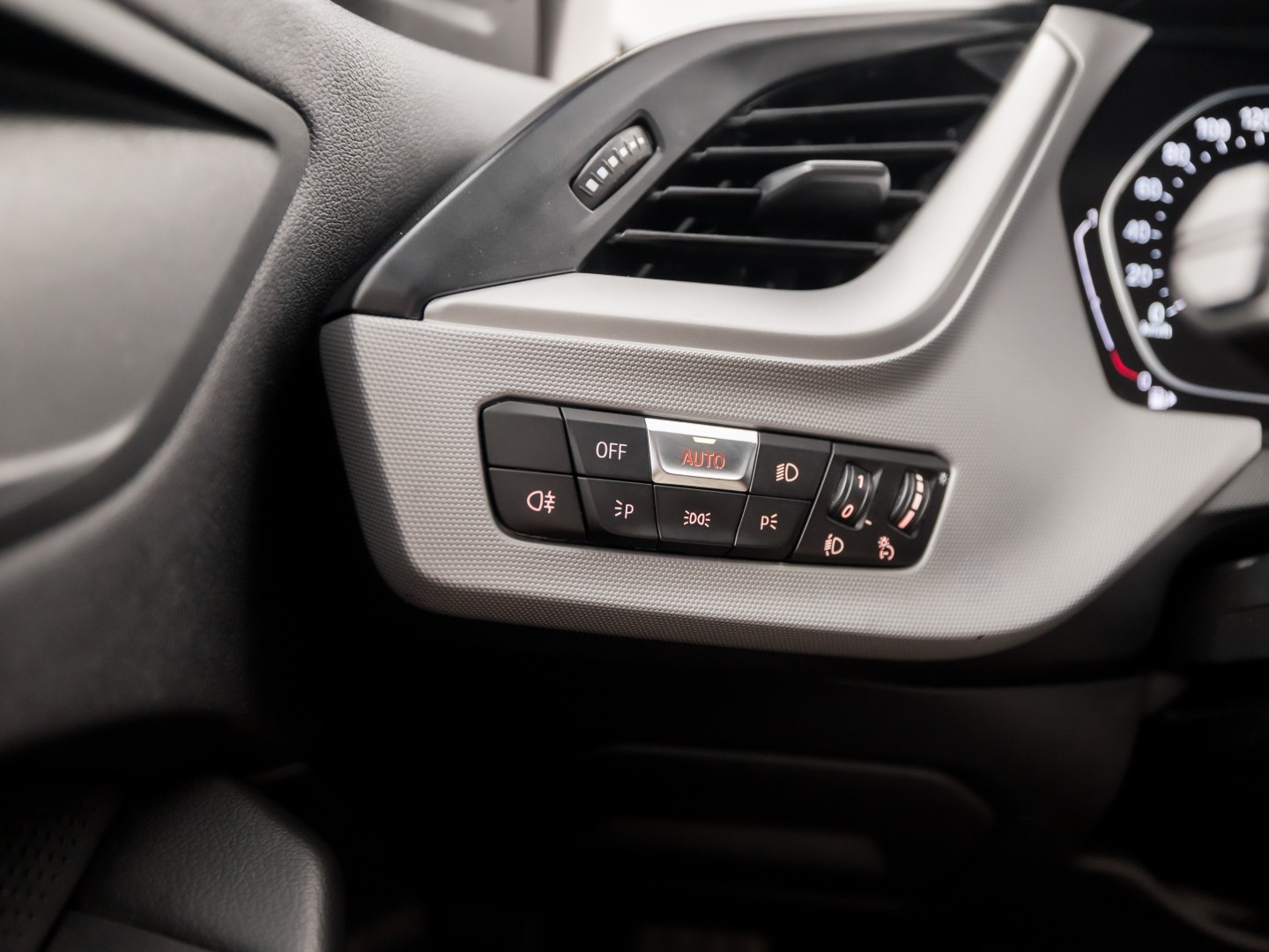 Foto van BMW 116i