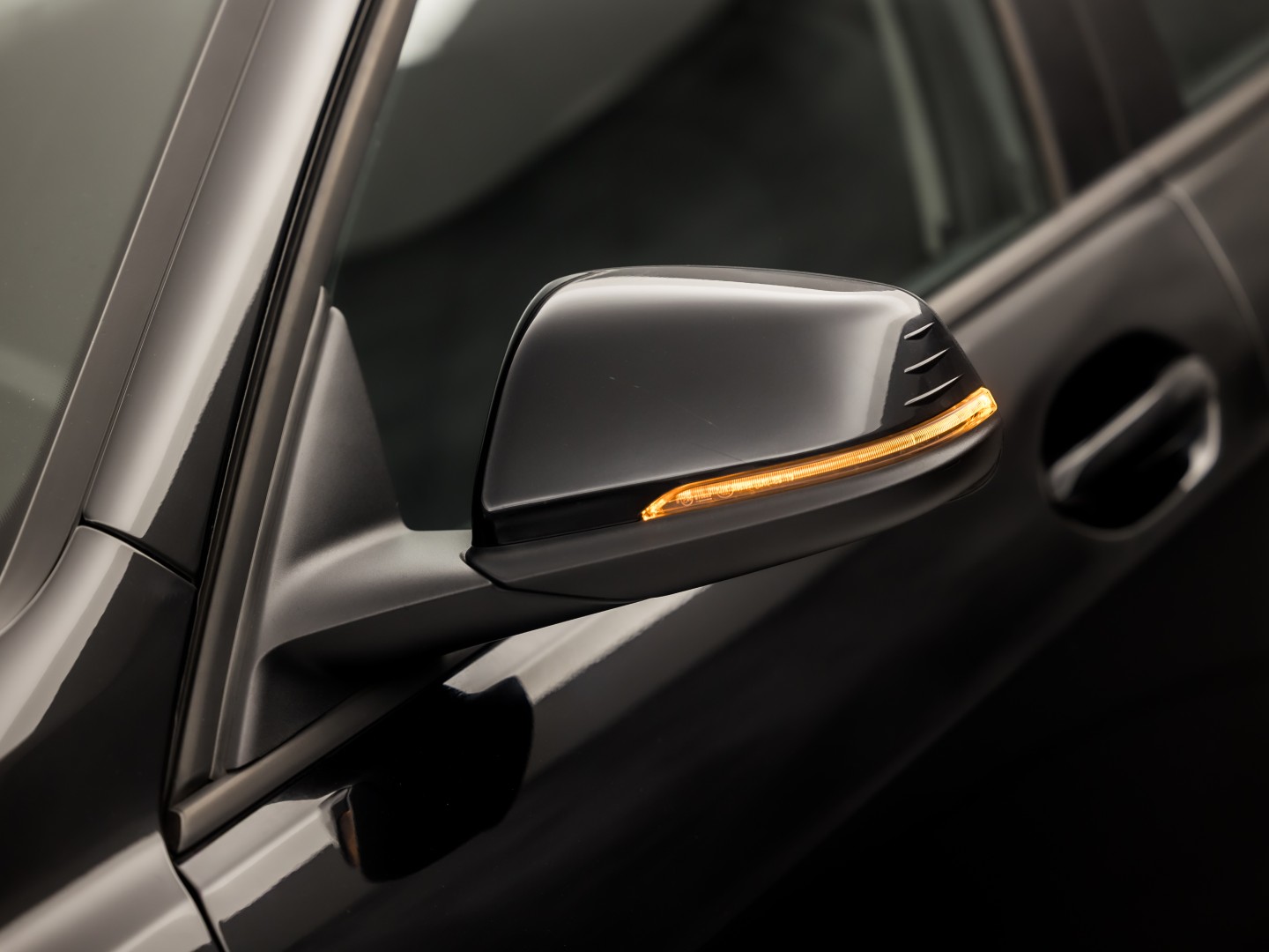 Foto van BMW 116i