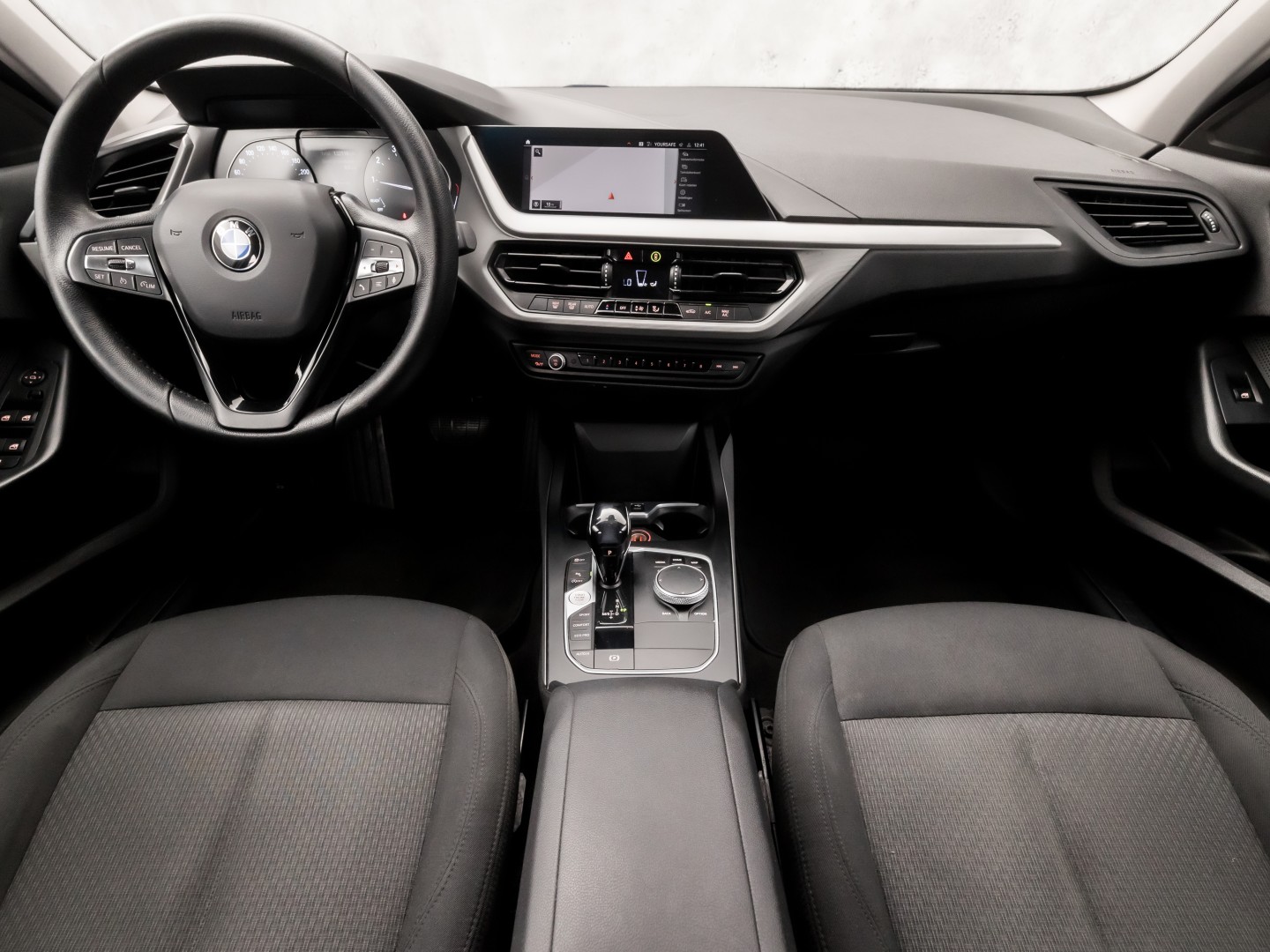 Foto van BMW 116i