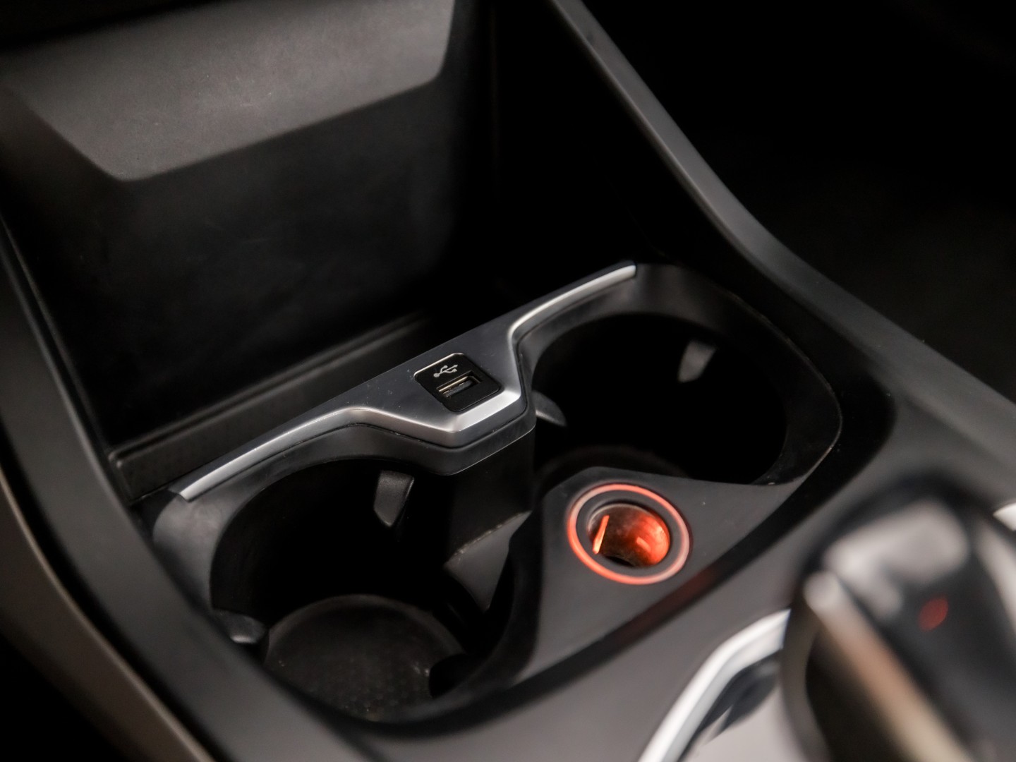 Foto van BMW 116i