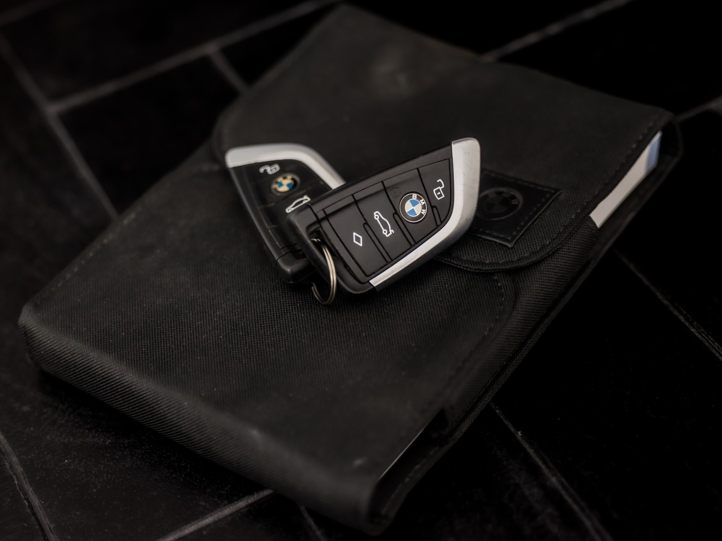 Foto van BMW 116i