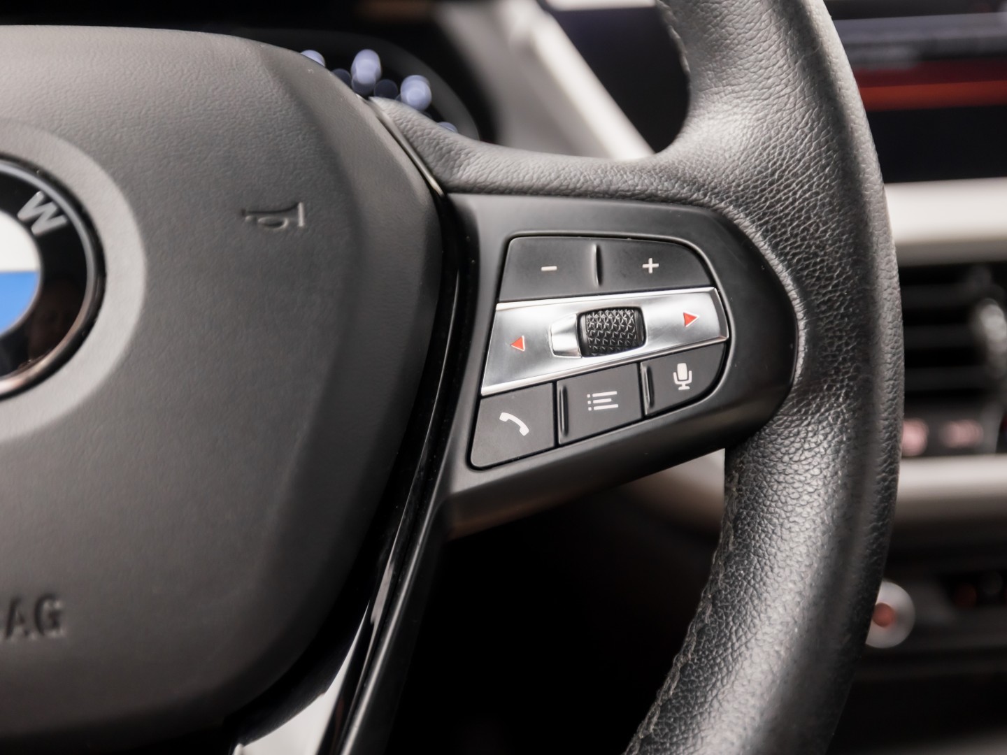 Foto van BMW 116i