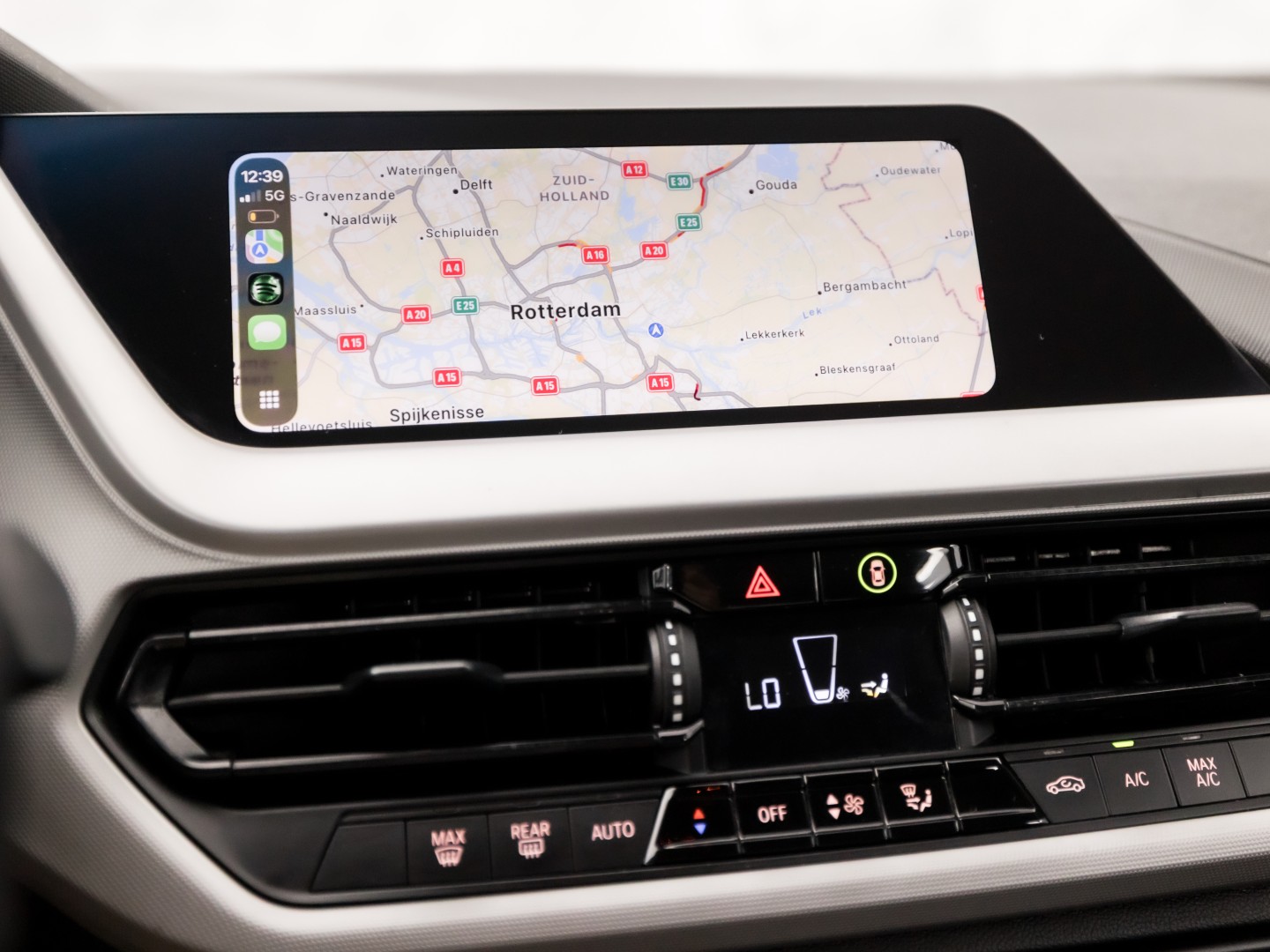 Foto van BMW 116i