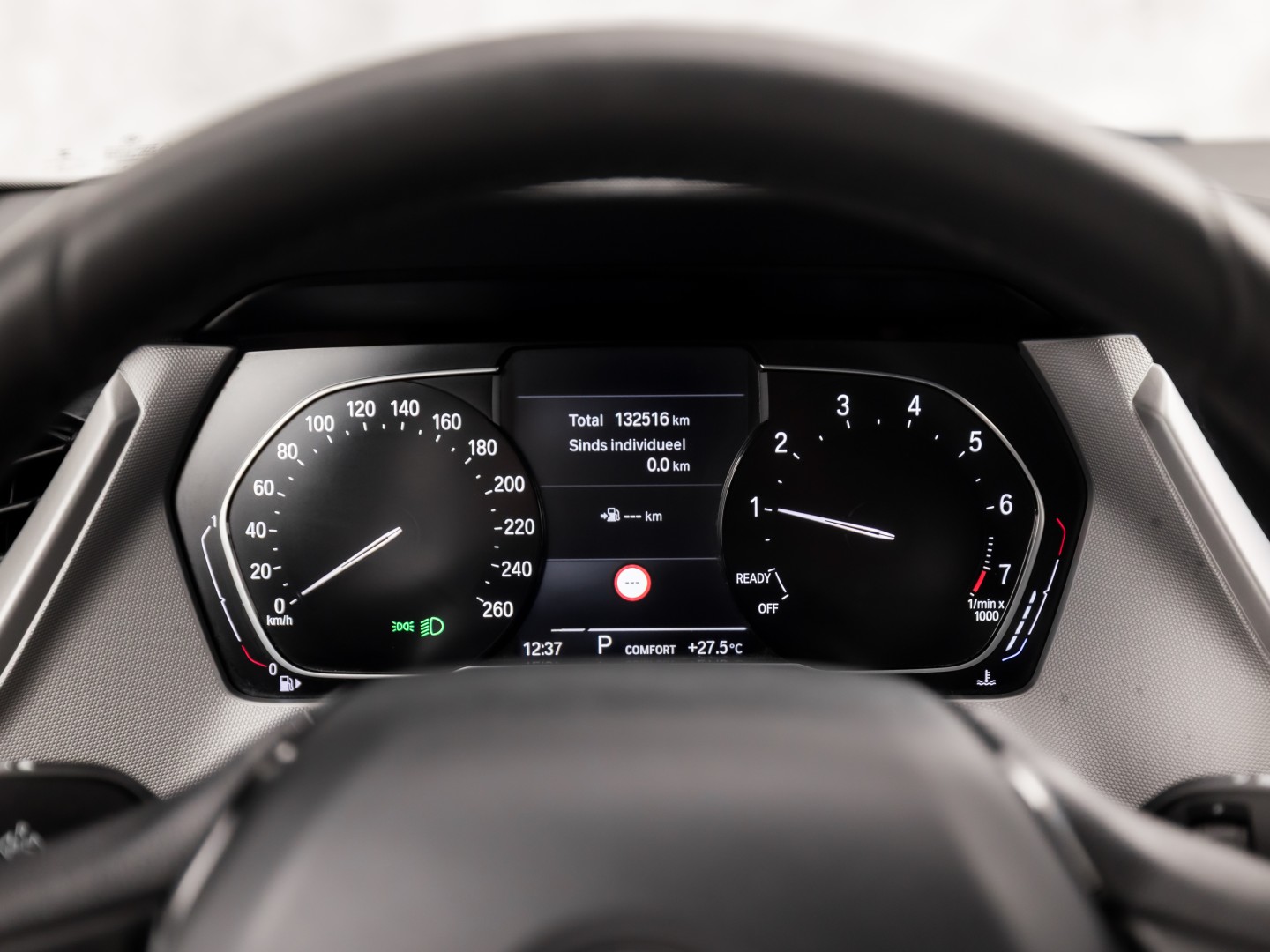 Foto van BMW 116i