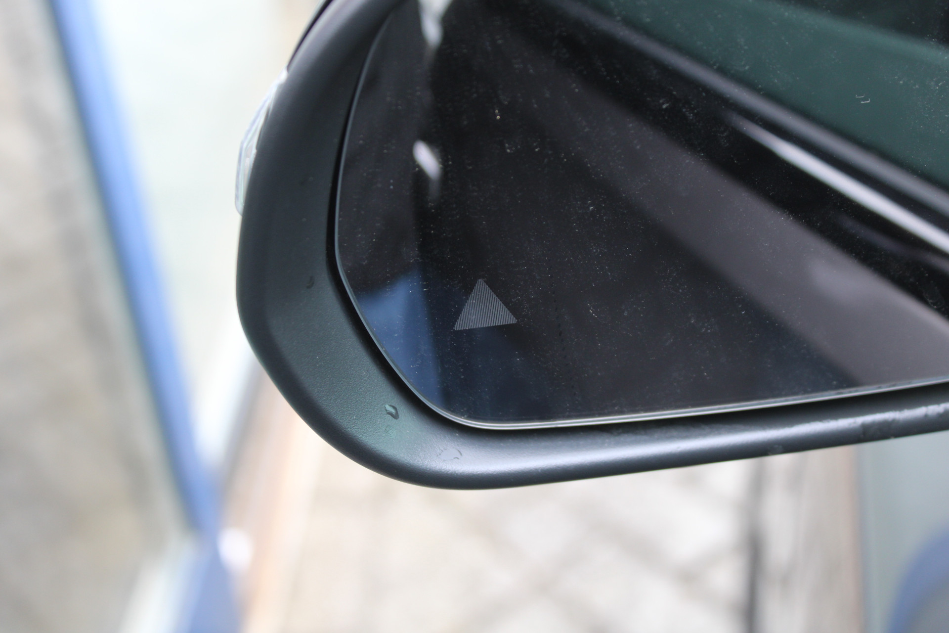 Foto van Mercedes-Benz B-klasse