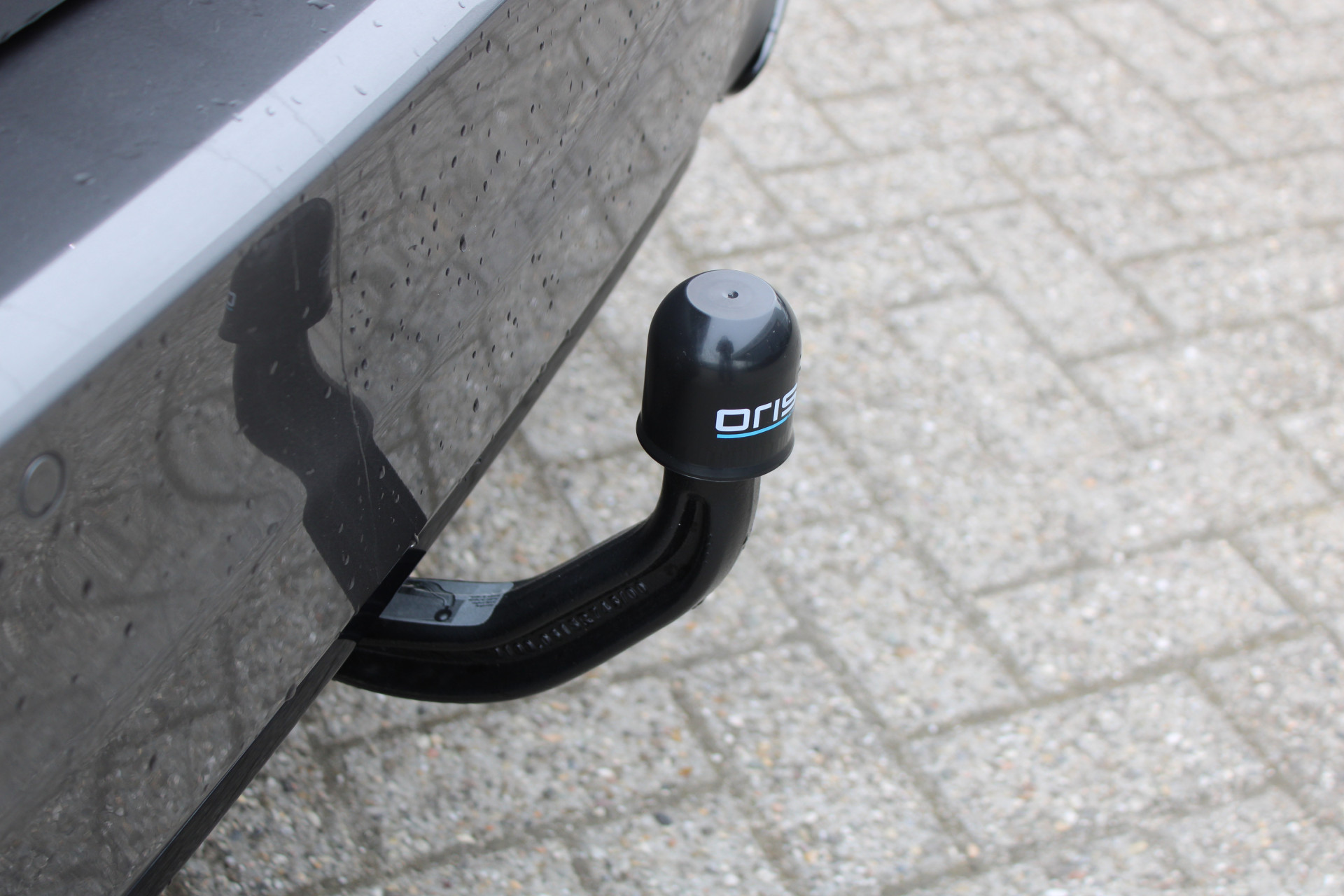 Foto van Mercedes-Benz B-klasse