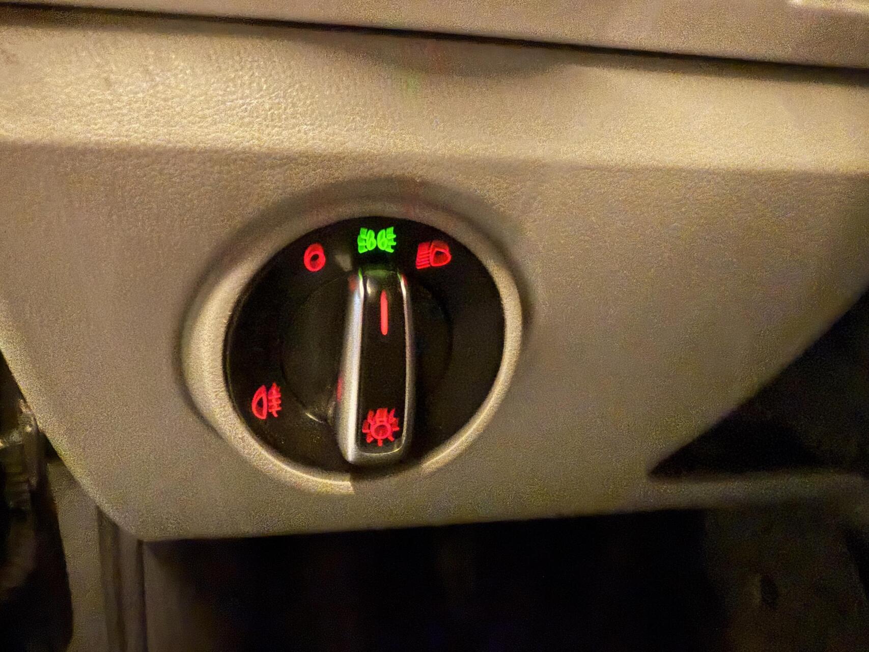 Foto van Seat Mii