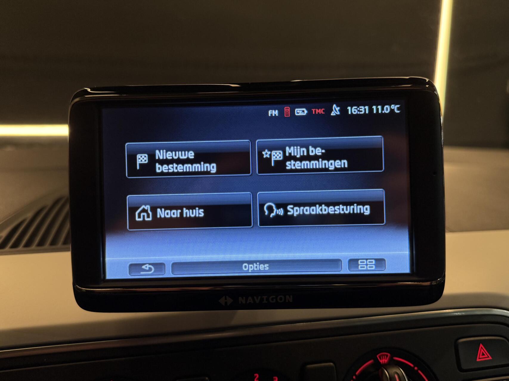 Foto van Seat Mii