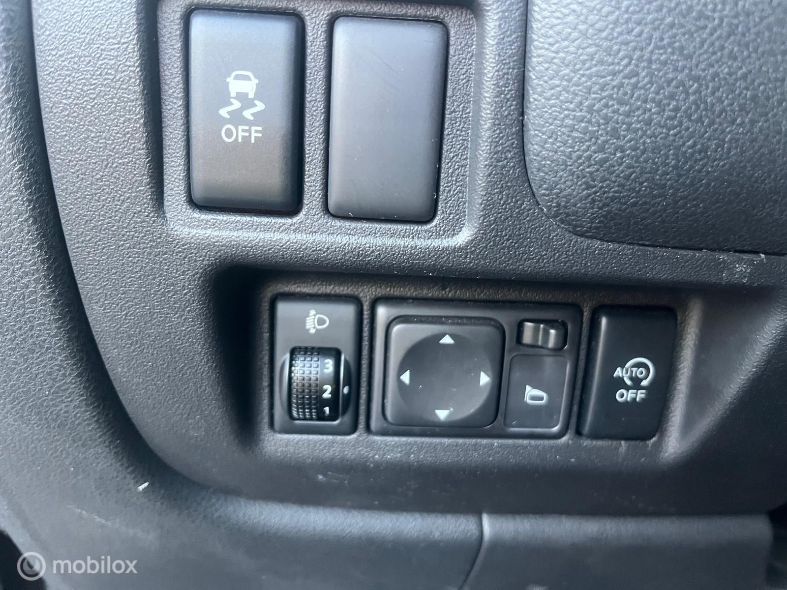 Foto van Nissan Nissan Micra