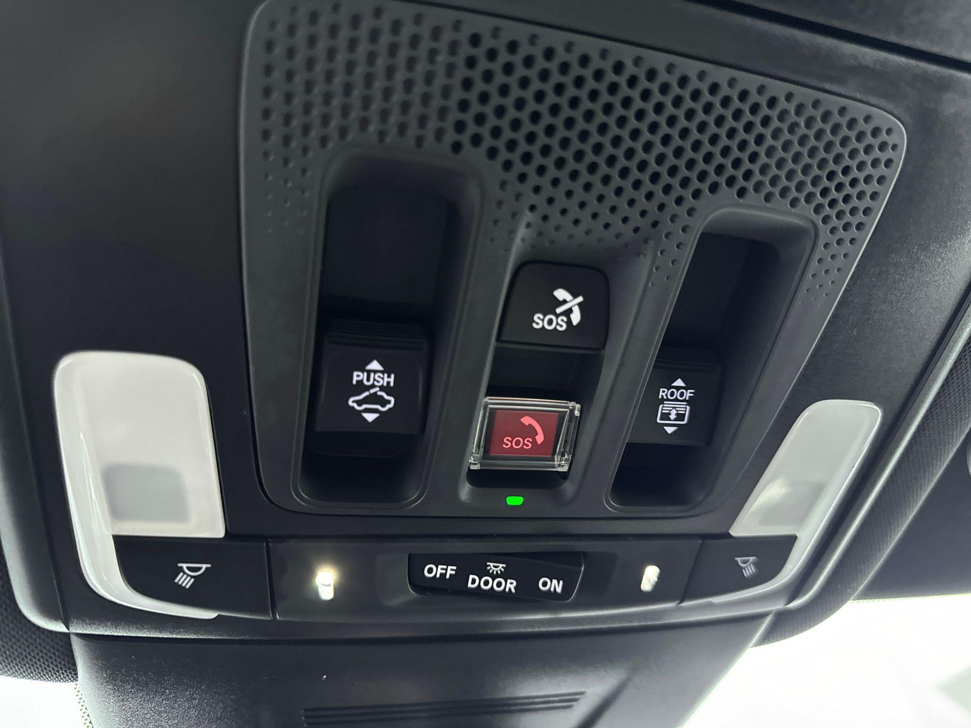 Foto van Honda Cr-v