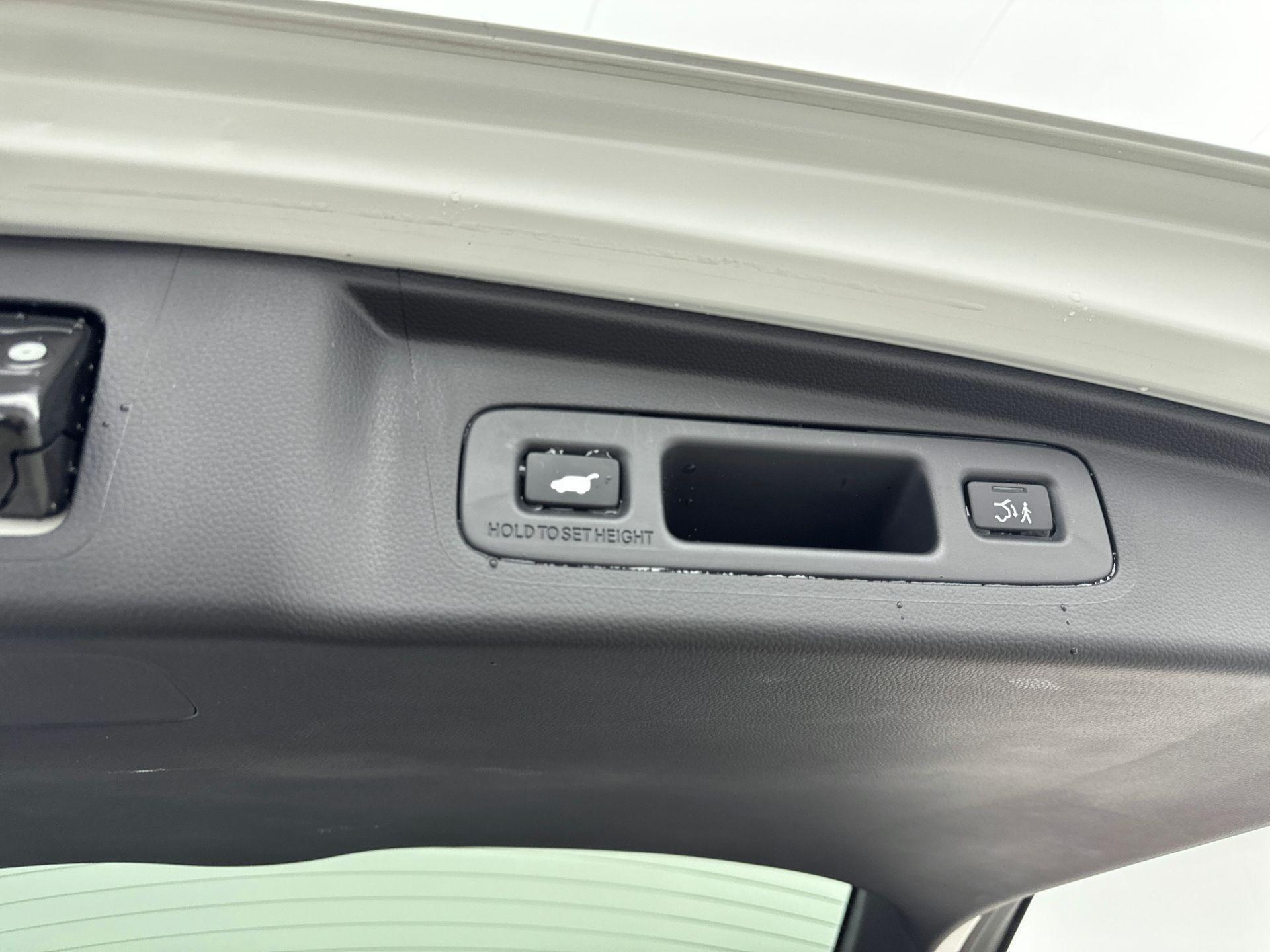 Foto van Honda Cr-v