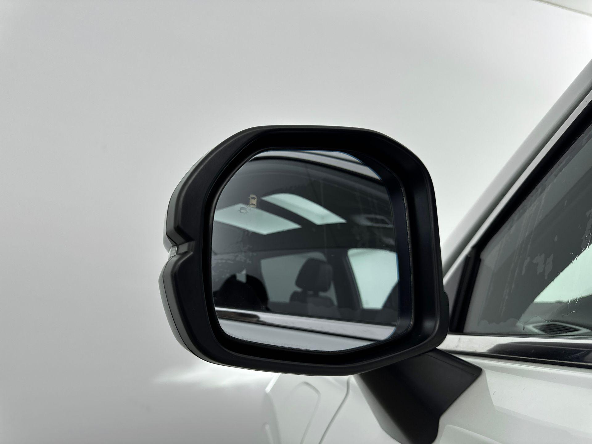 Foto van Honda Cr-v
