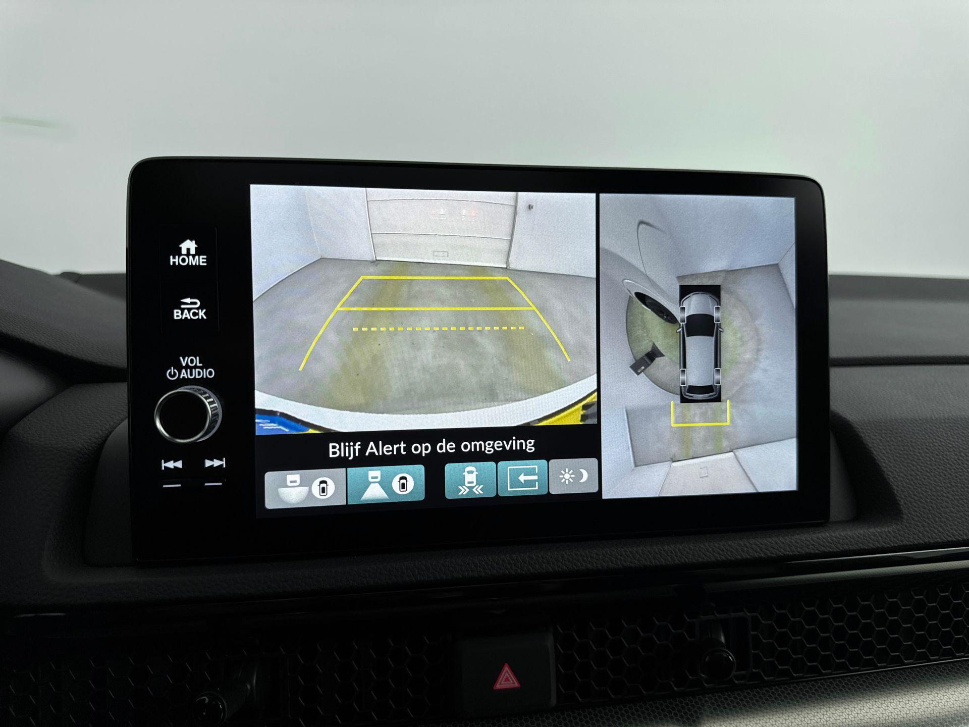 Foto van Honda Cr-v