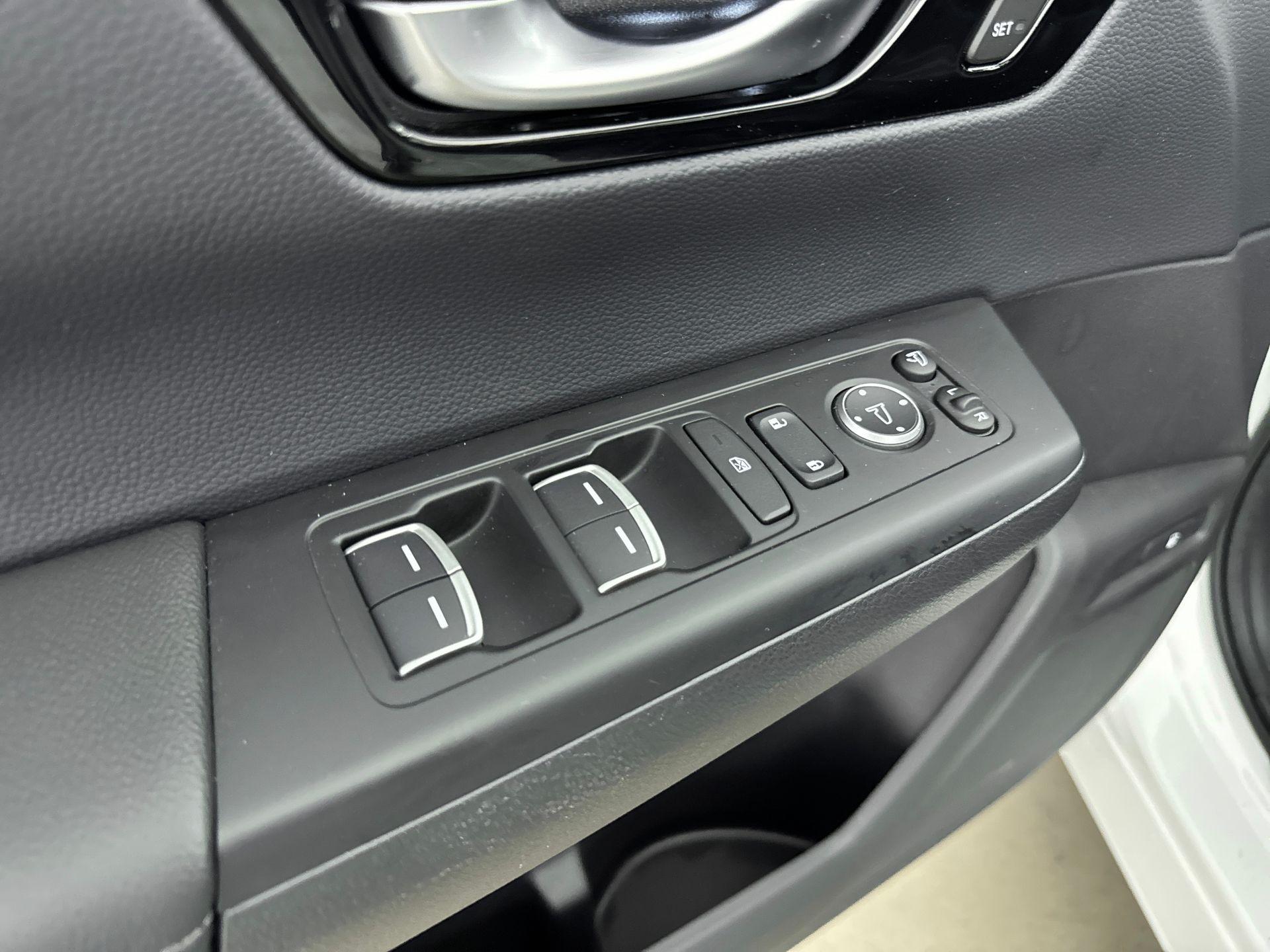 Foto van Honda Cr-v