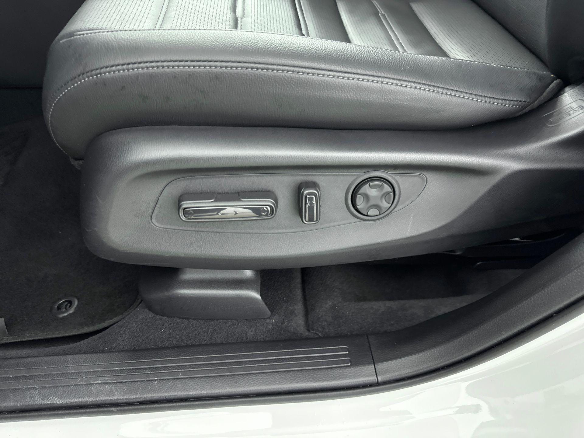 Foto van Honda Cr-v