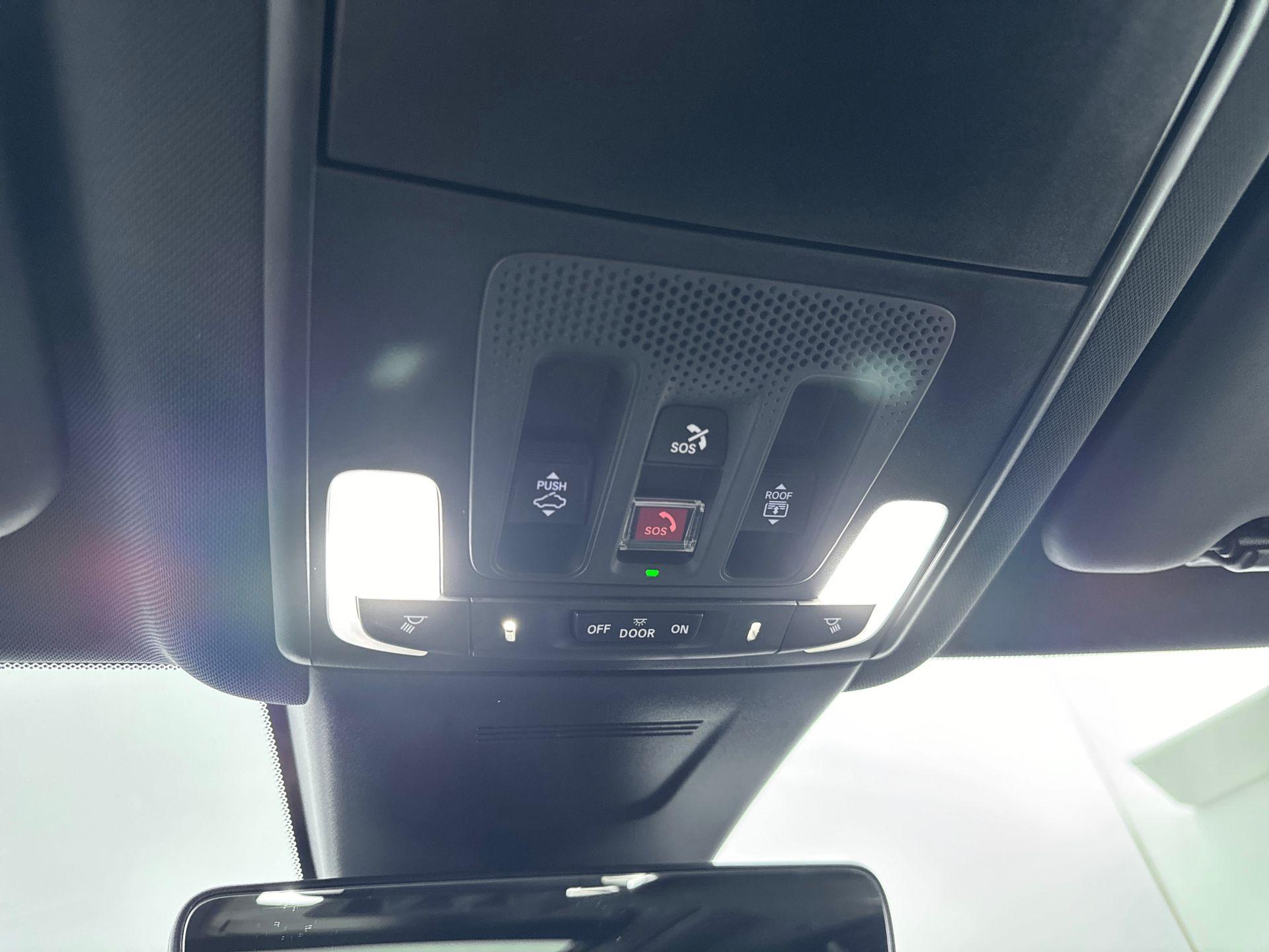 Foto van Honda Cr-v
