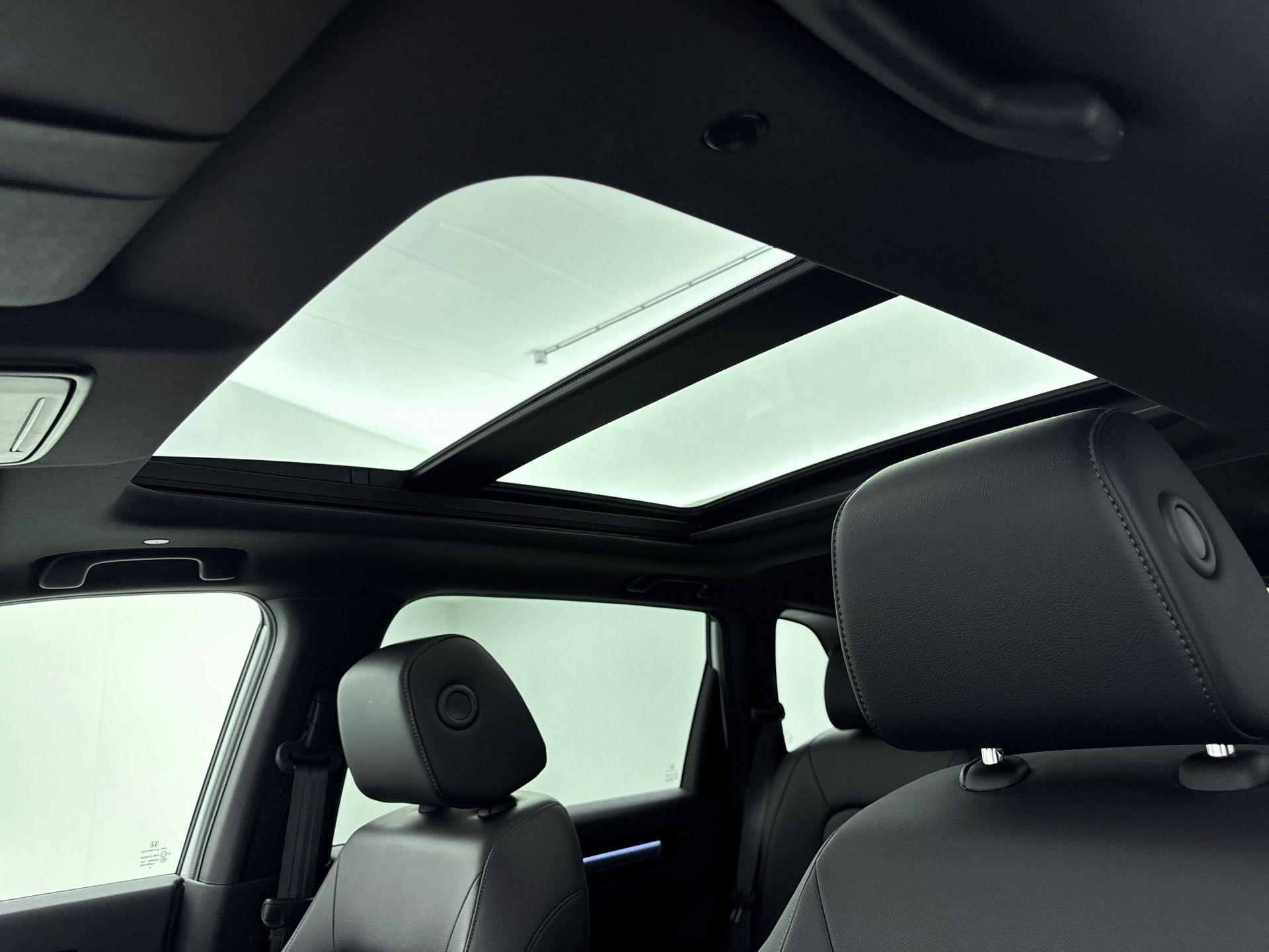Foto van Honda Cr-v