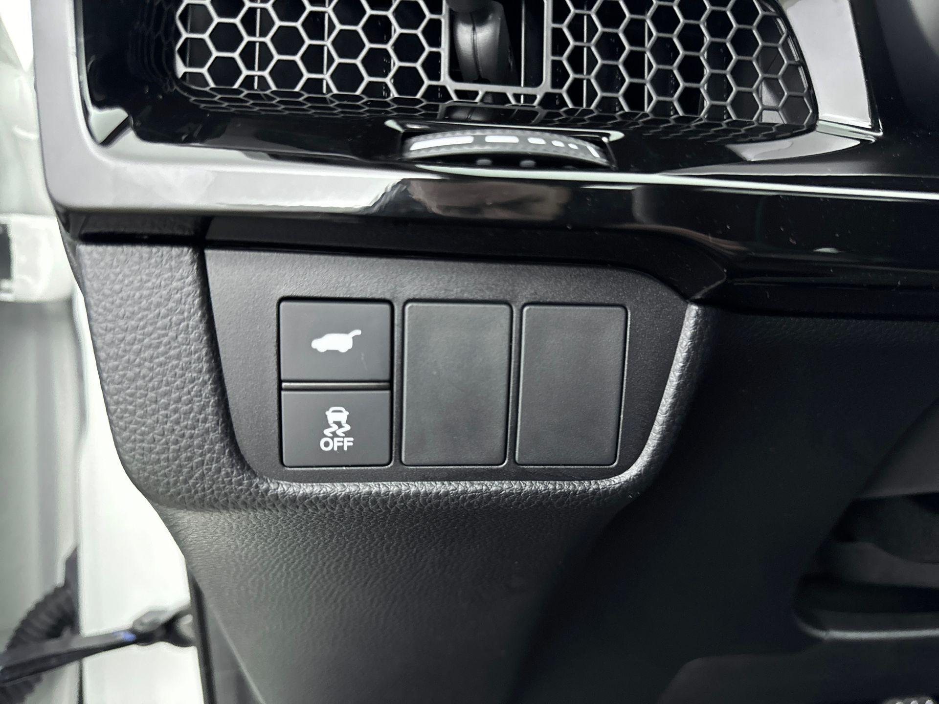 Foto van Honda Cr-v