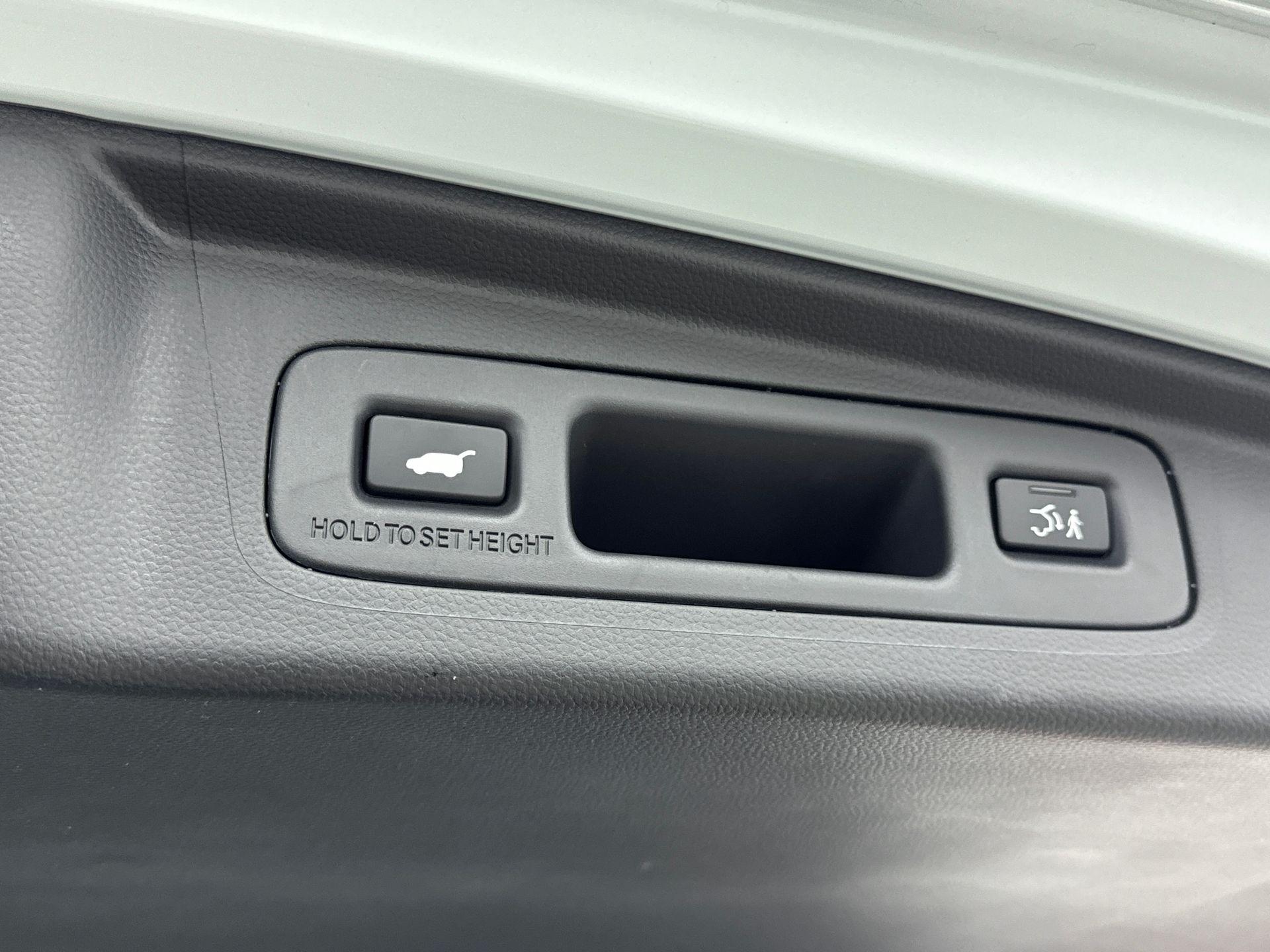 Foto van Honda Cr-v