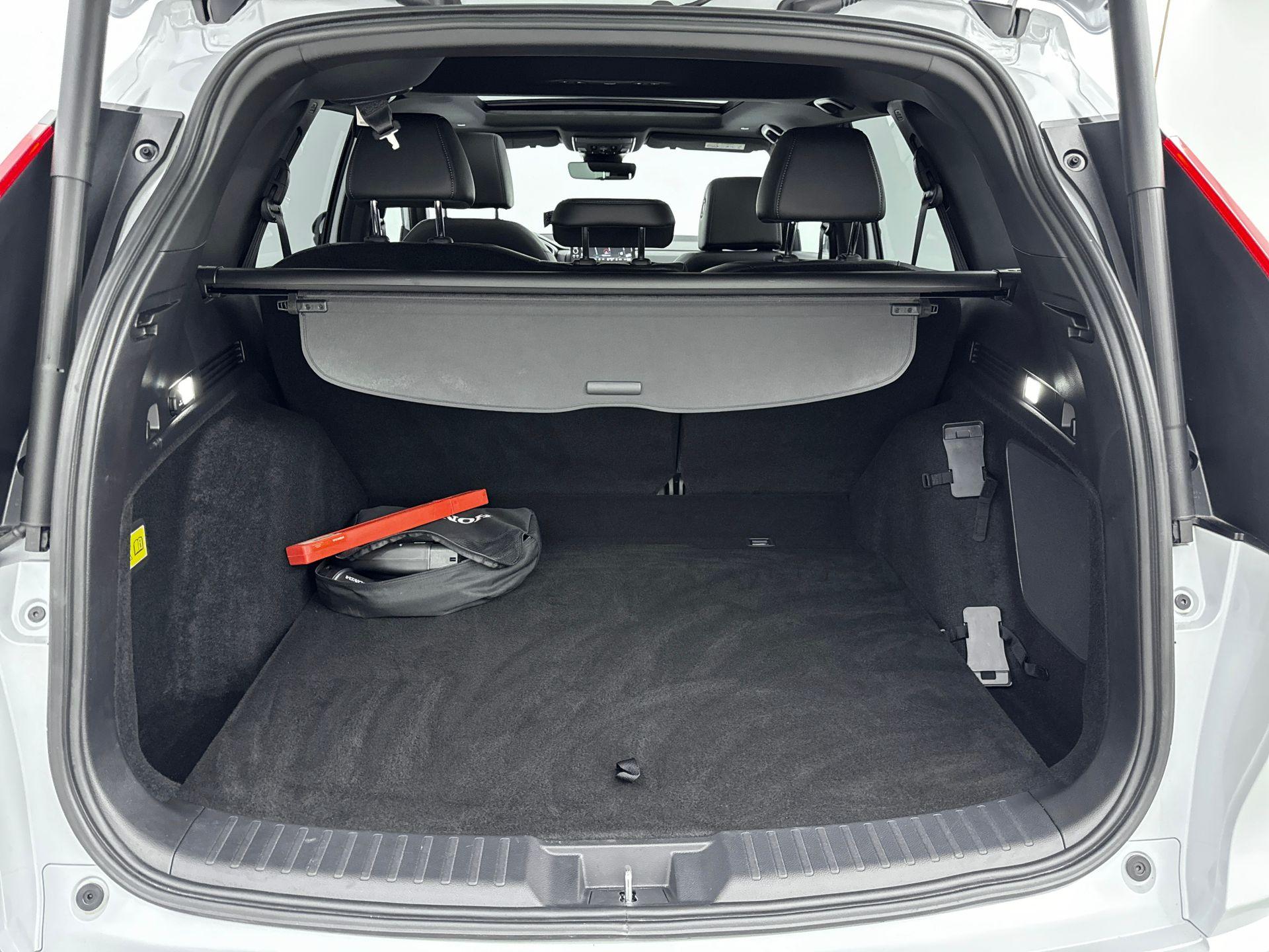 Foto van Honda Cr-v