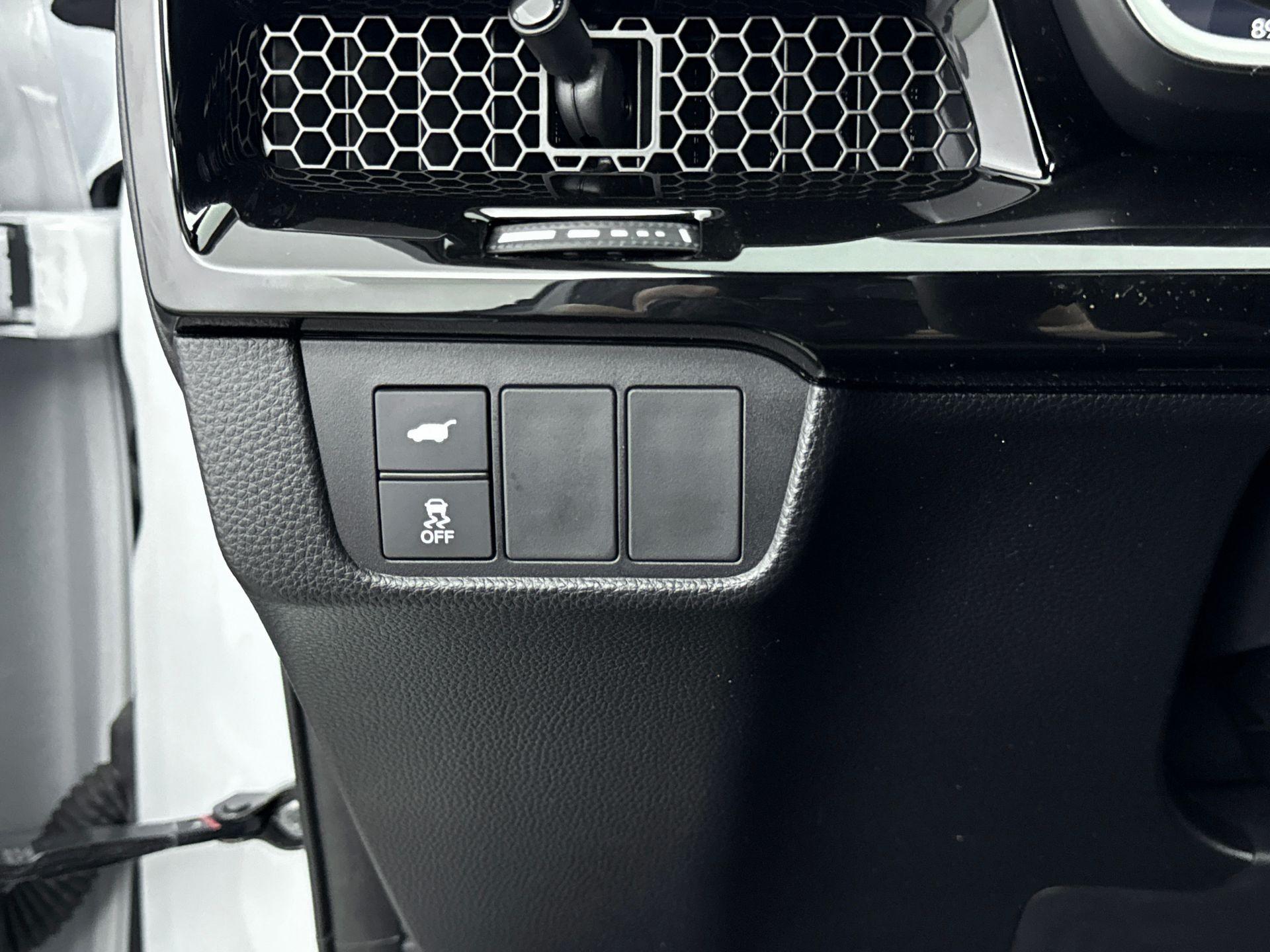 Foto van Honda Cr-v