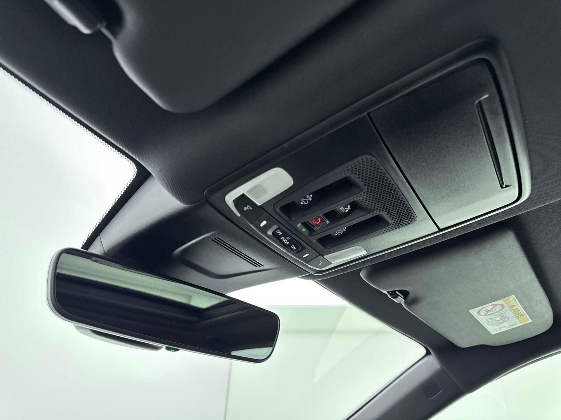 Foto van Honda Cr-v
