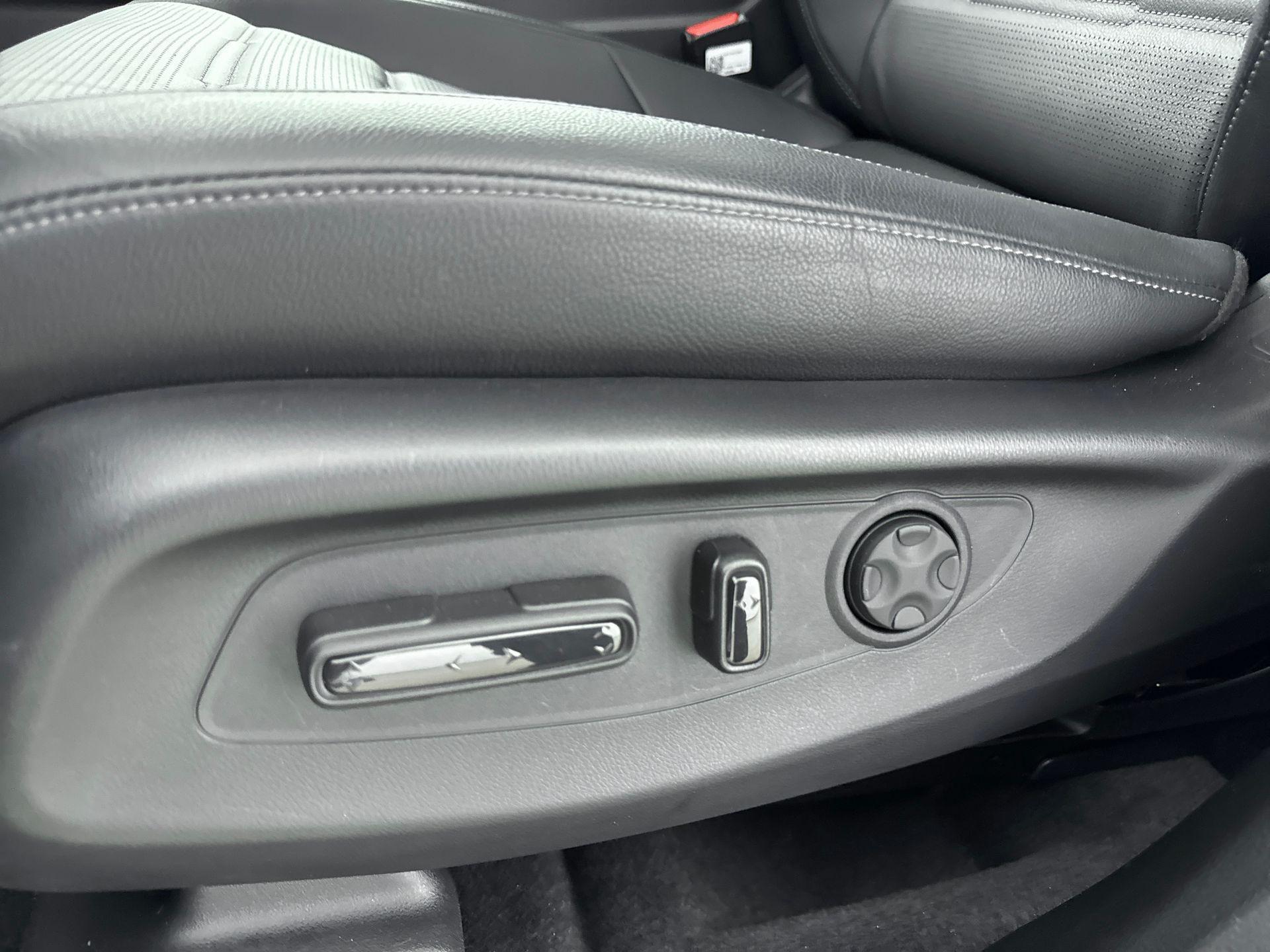 Foto van Honda Cr-v