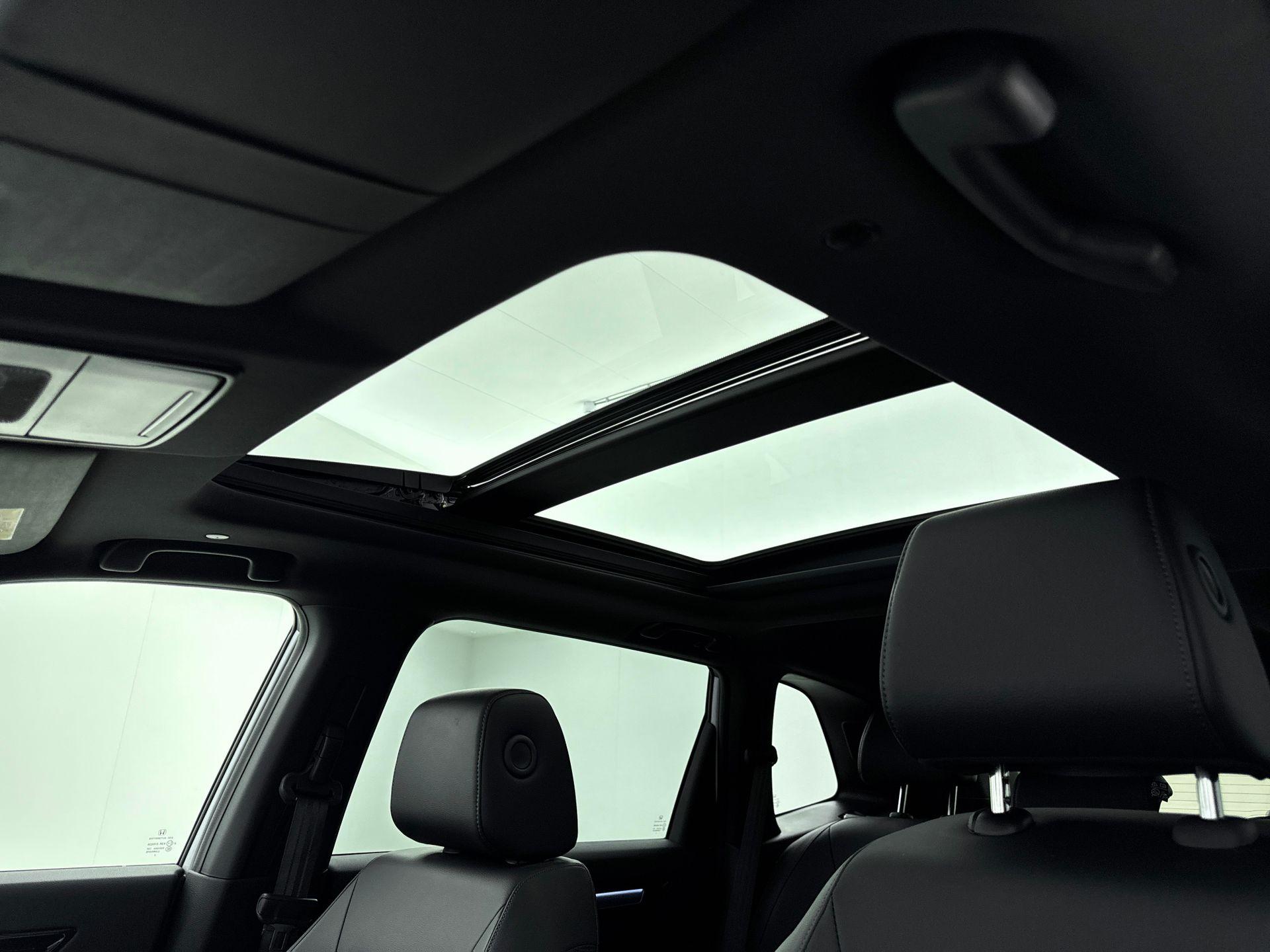 Foto van Honda Cr-v