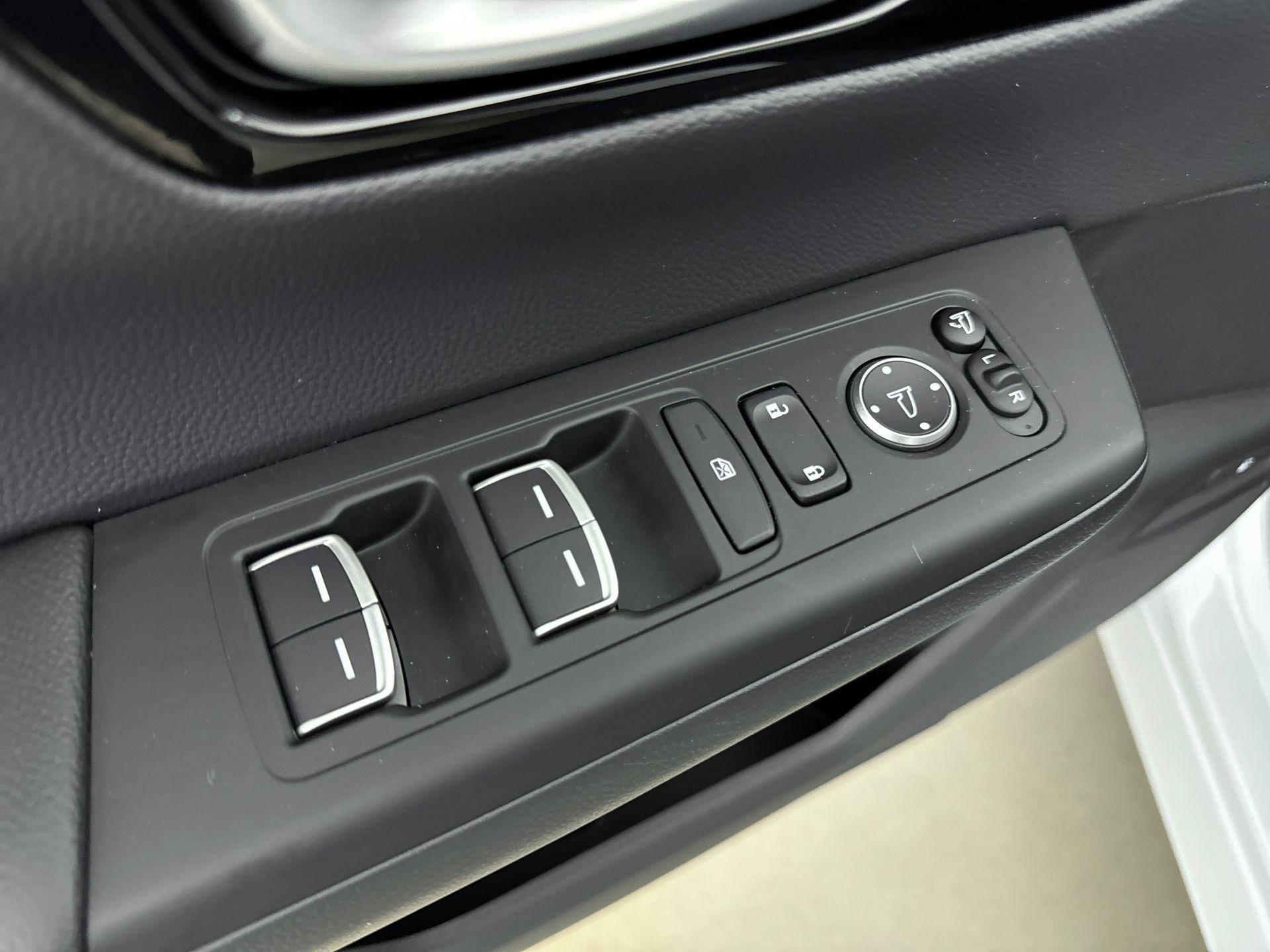 Foto van Honda Cr-v