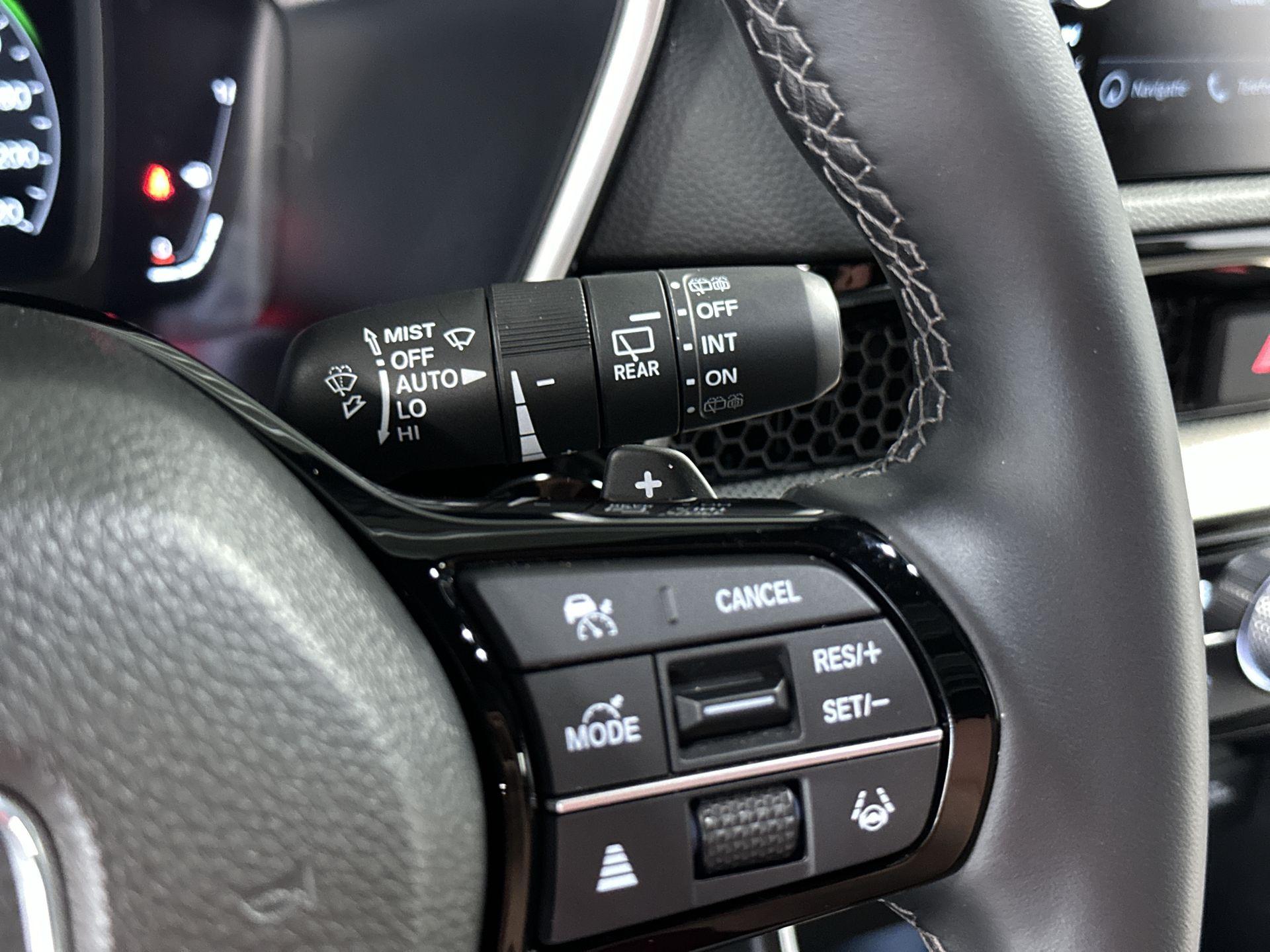 Foto van Honda Cr-v