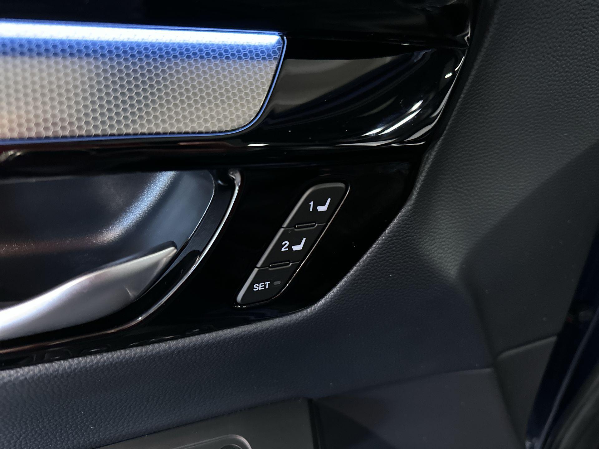 Foto van Honda Cr-v