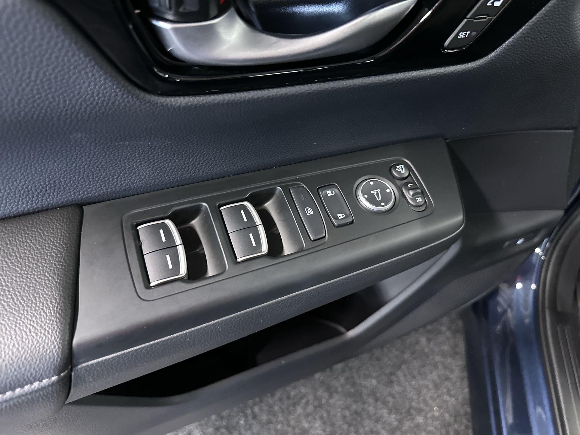 Foto van Honda Cr-v