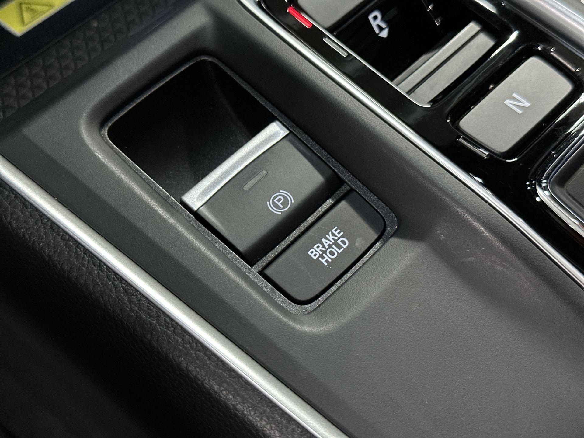 Foto van Honda Cr-v