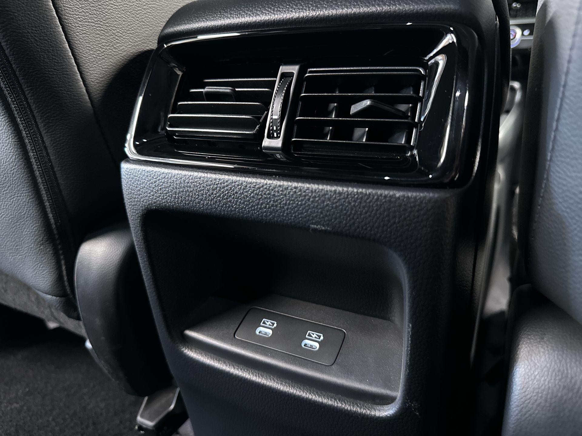 Foto van Honda Cr-v