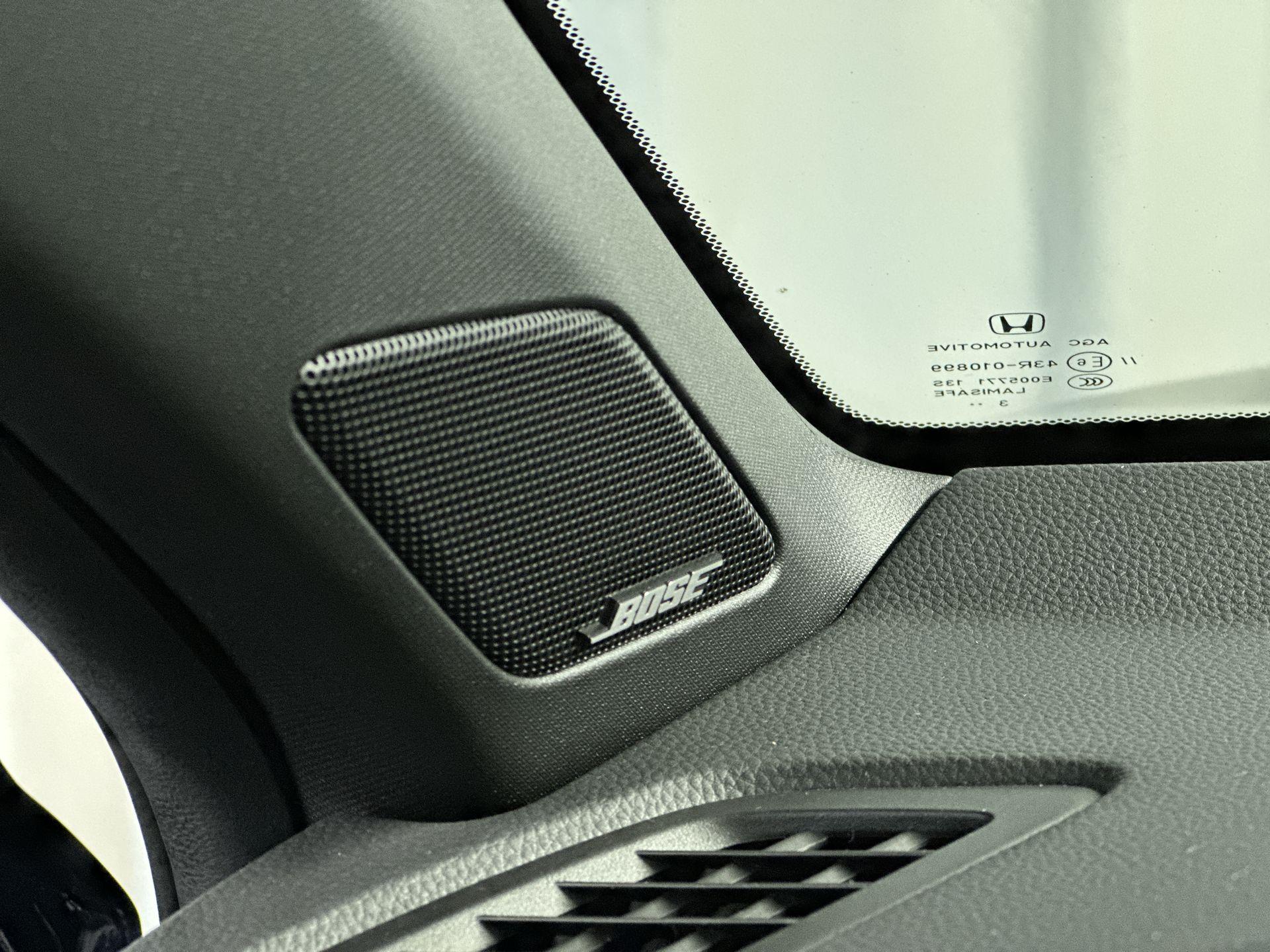 Foto van Honda Cr-v