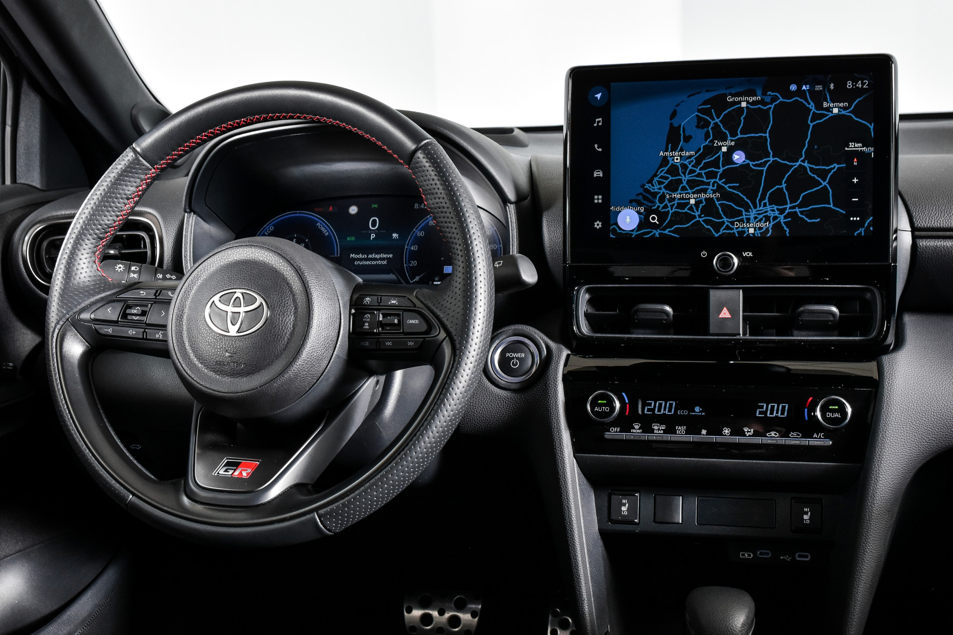 Foto van Toyota Toyota Yaris Cross