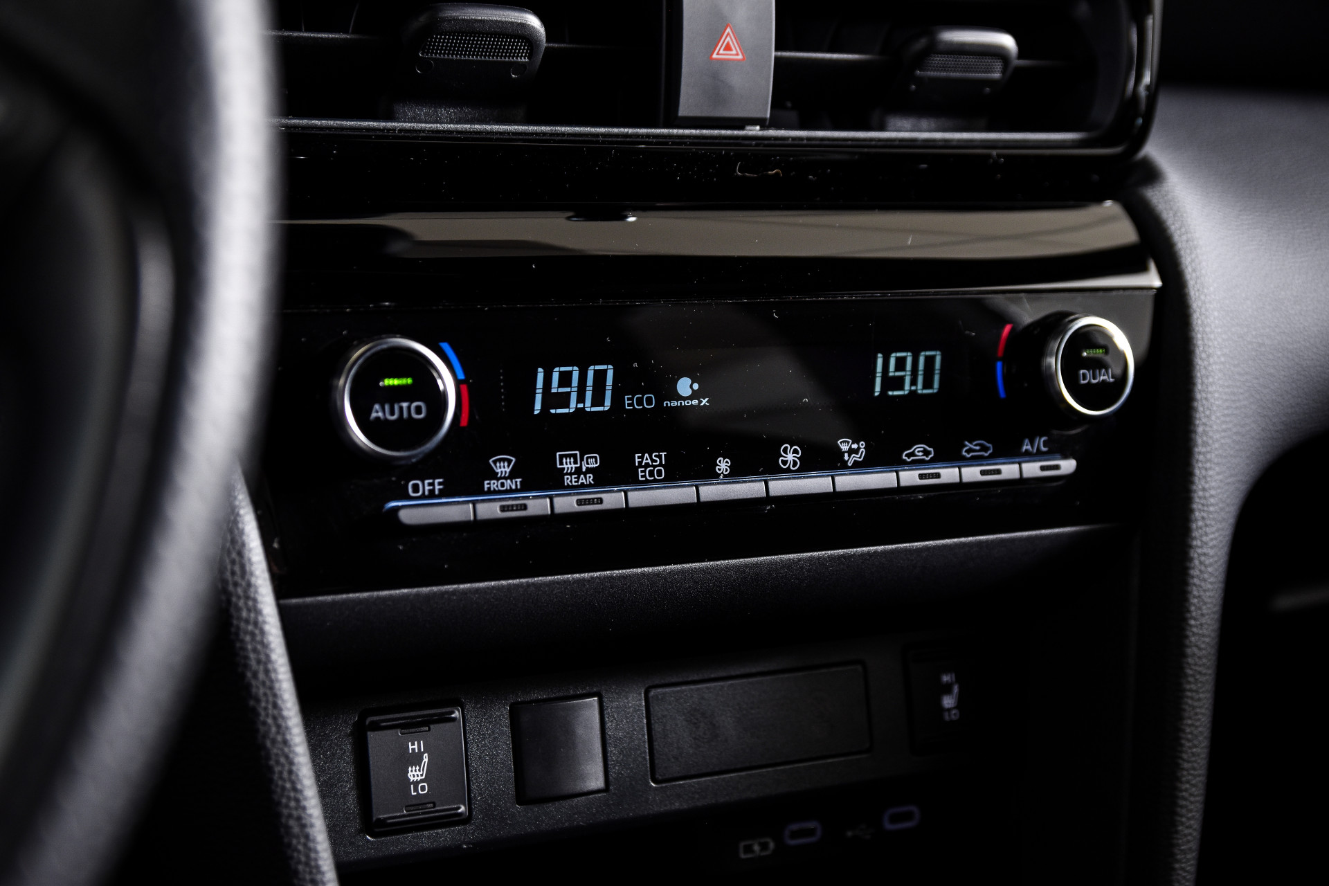 Foto van Toyota Toyota Yaris Cross
