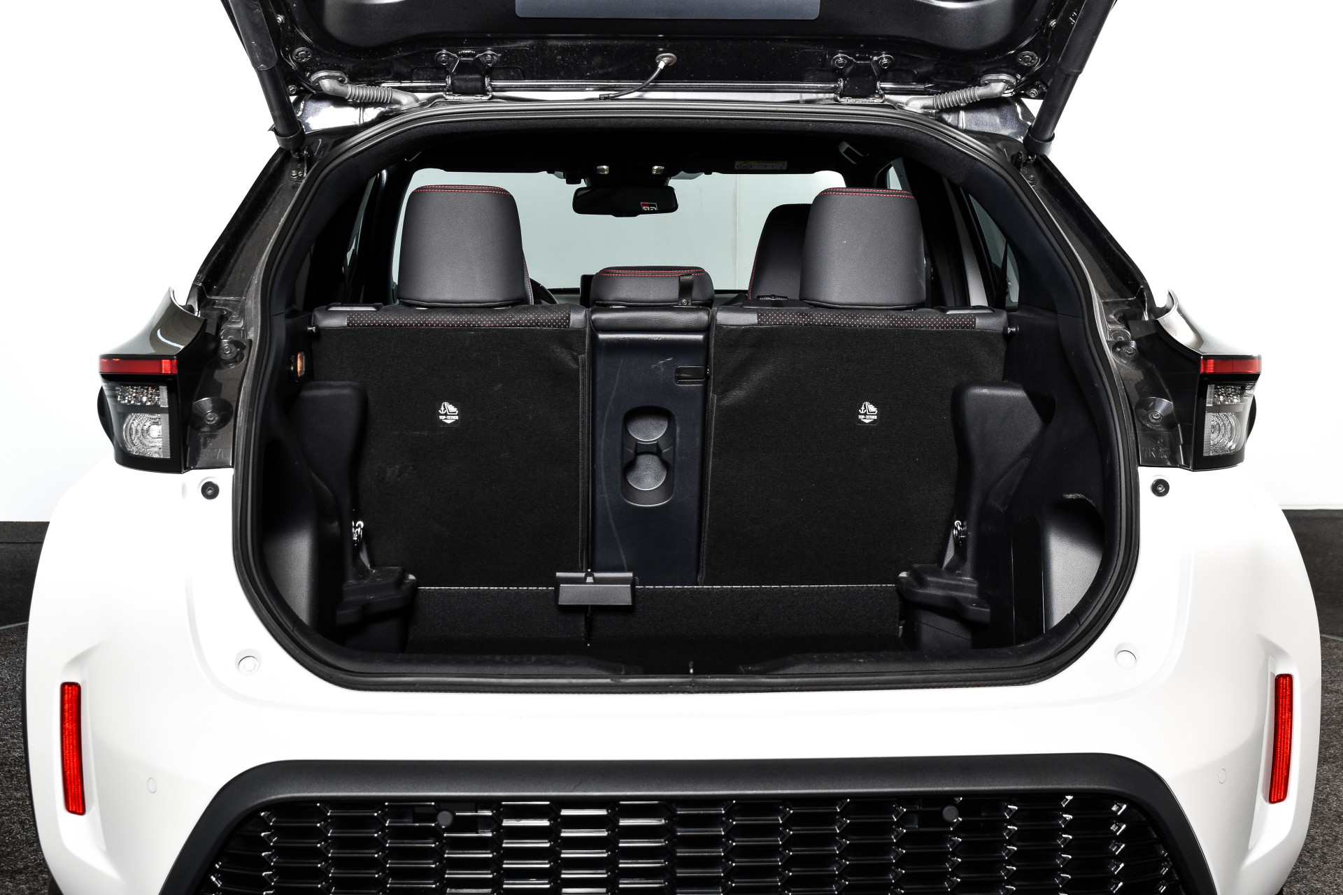 Foto van Toyota Toyota Yaris Cross