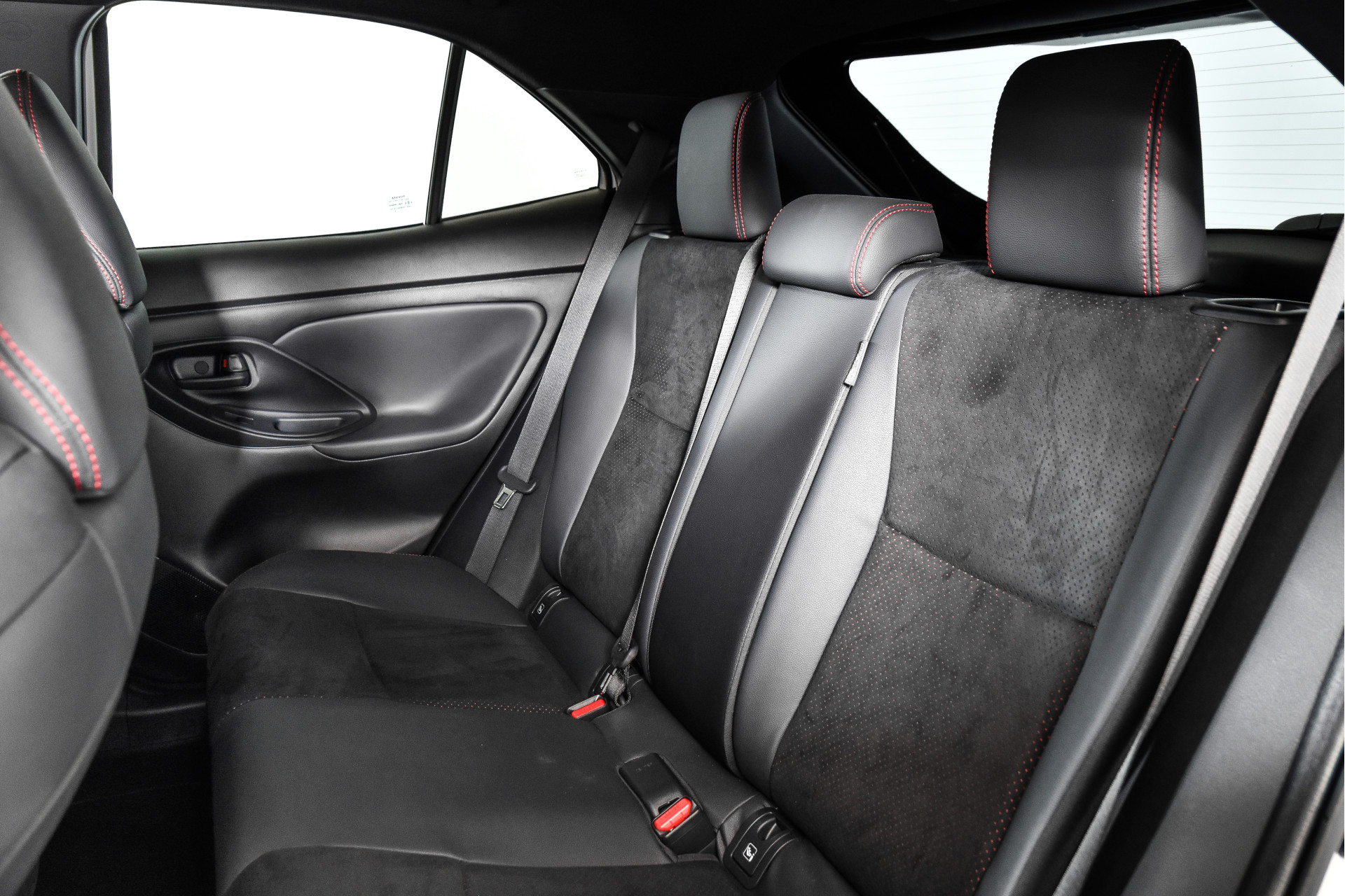 Foto van Toyota Toyota Yaris Cross