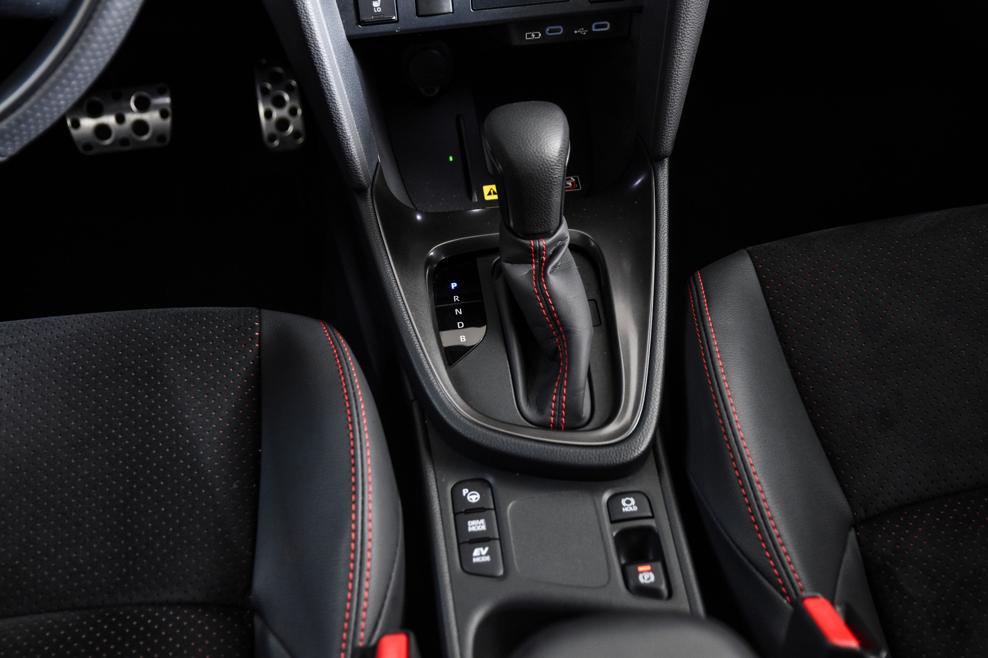 Foto van Toyota Toyota Yaris Cross