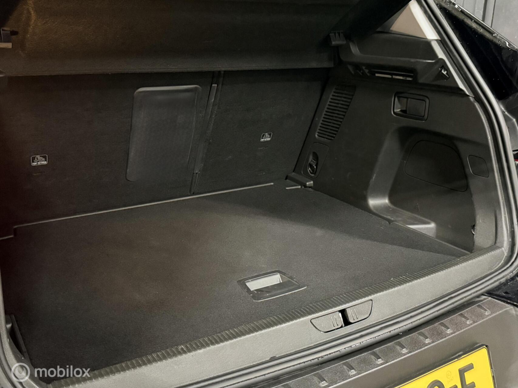 Foto van Opel Grandland X