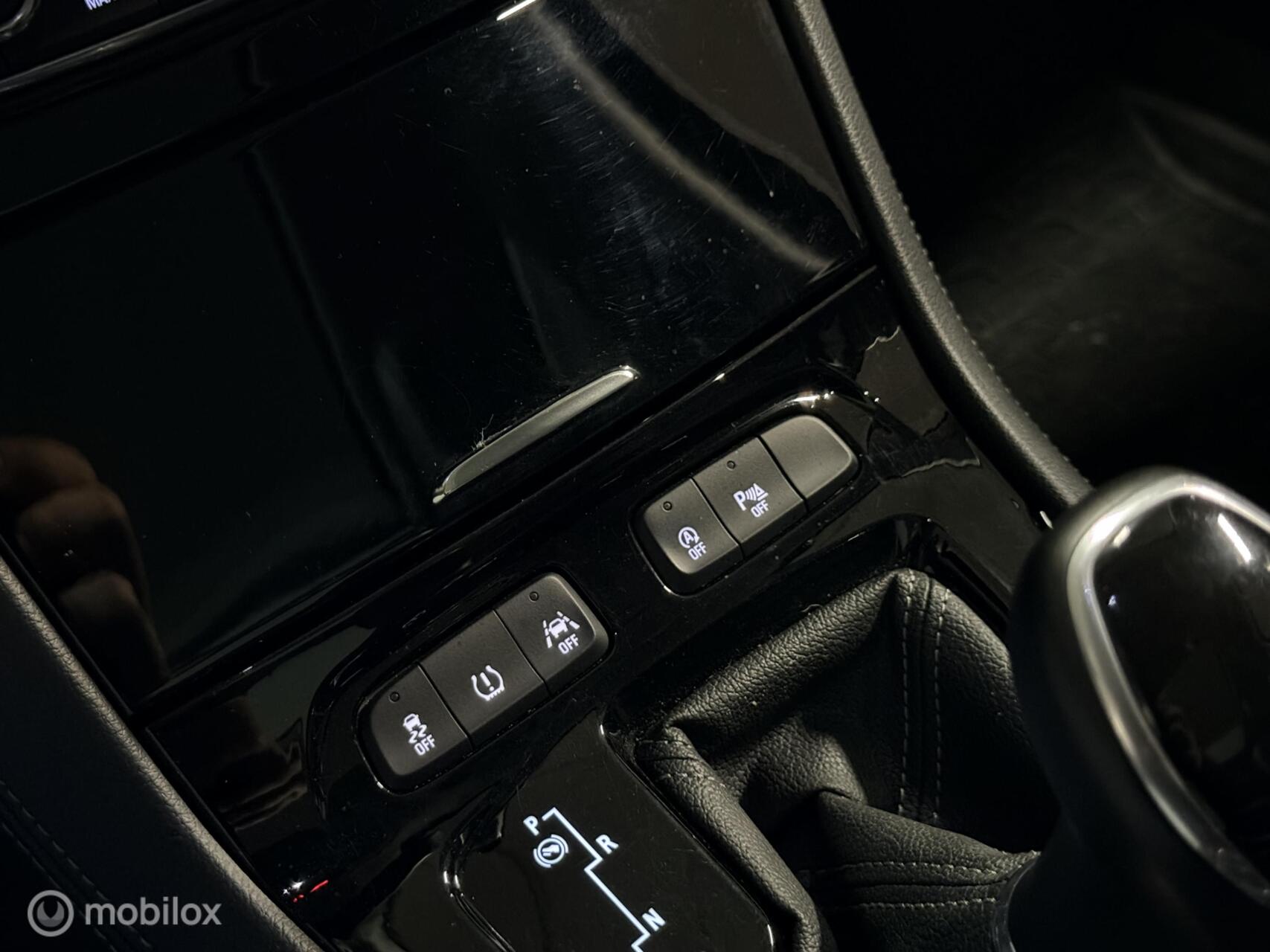 Foto van Opel Grandland X